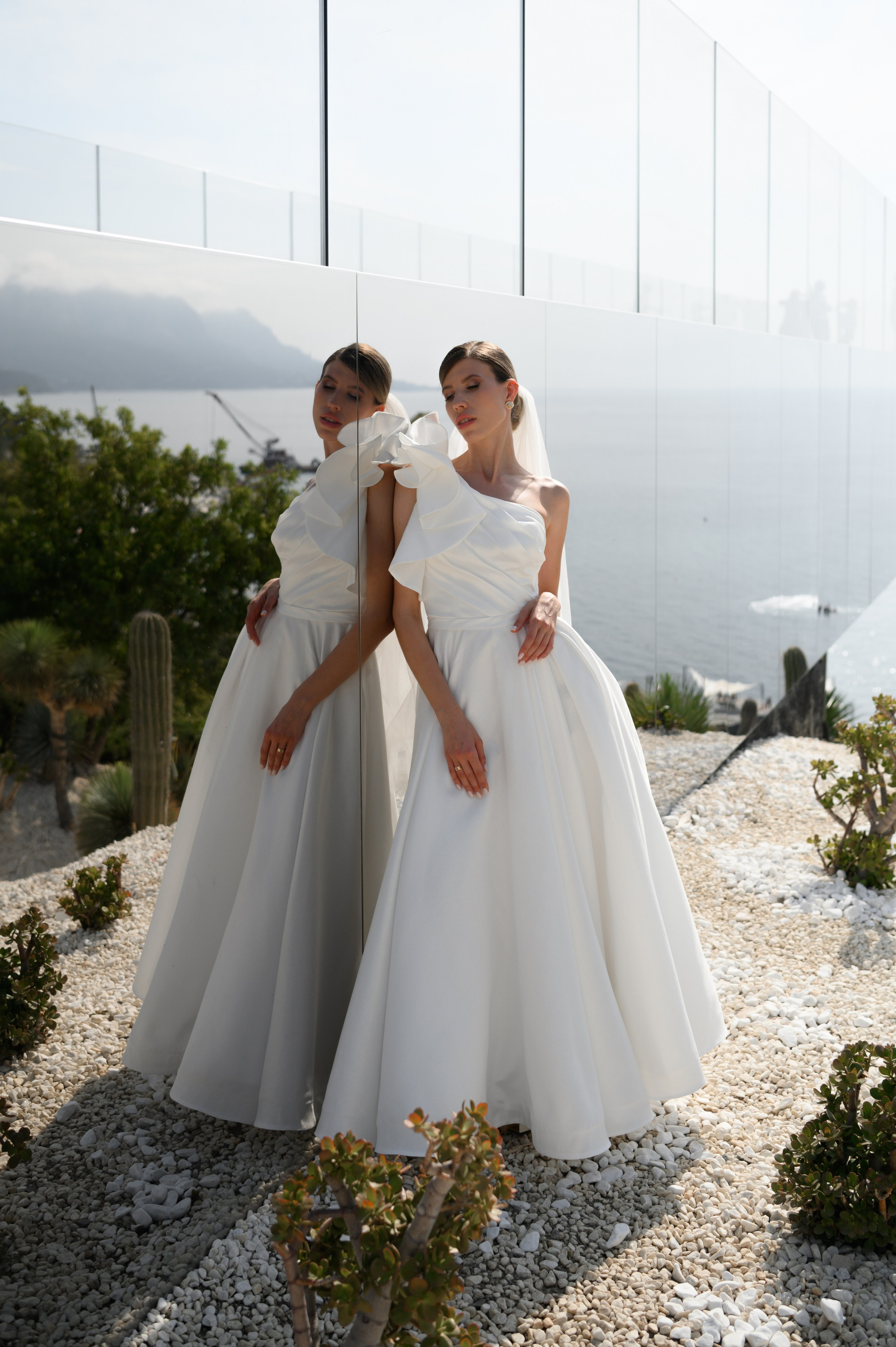 Каролина и Влад (Mriya Wine park). Свадебный фотограф. Крым и дальше!