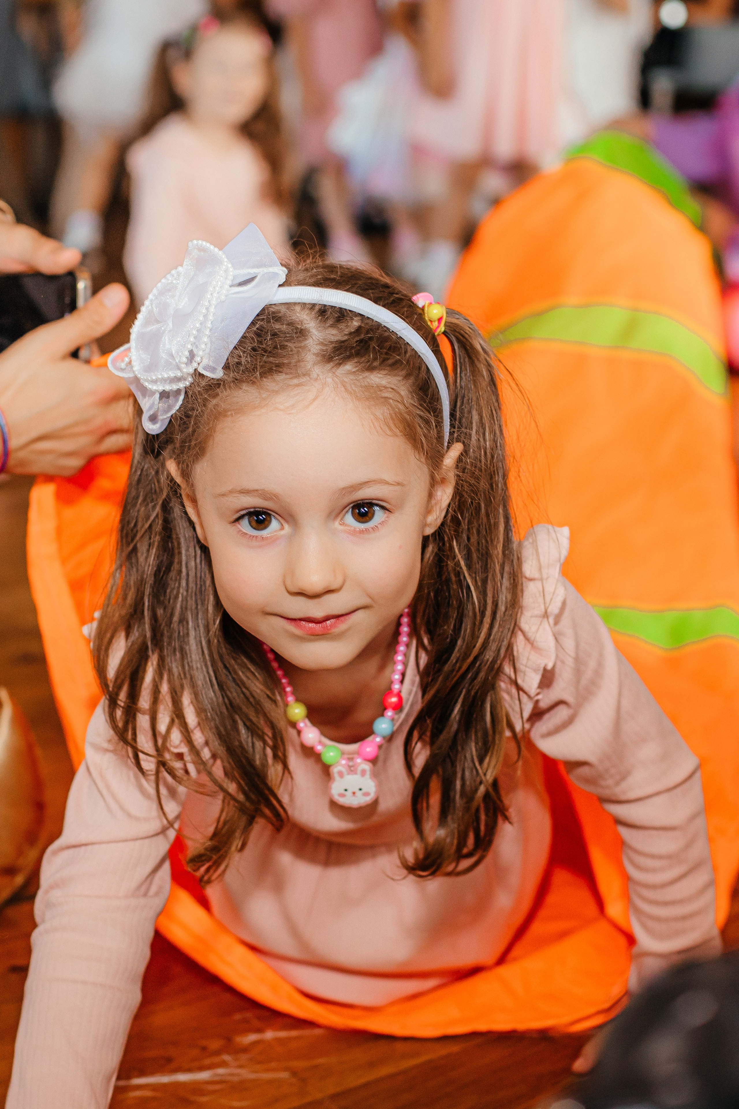 Jeyla's 4 years (4часа). Elena Sova — семейный и женский фотограф в Санкт-Петербурге
