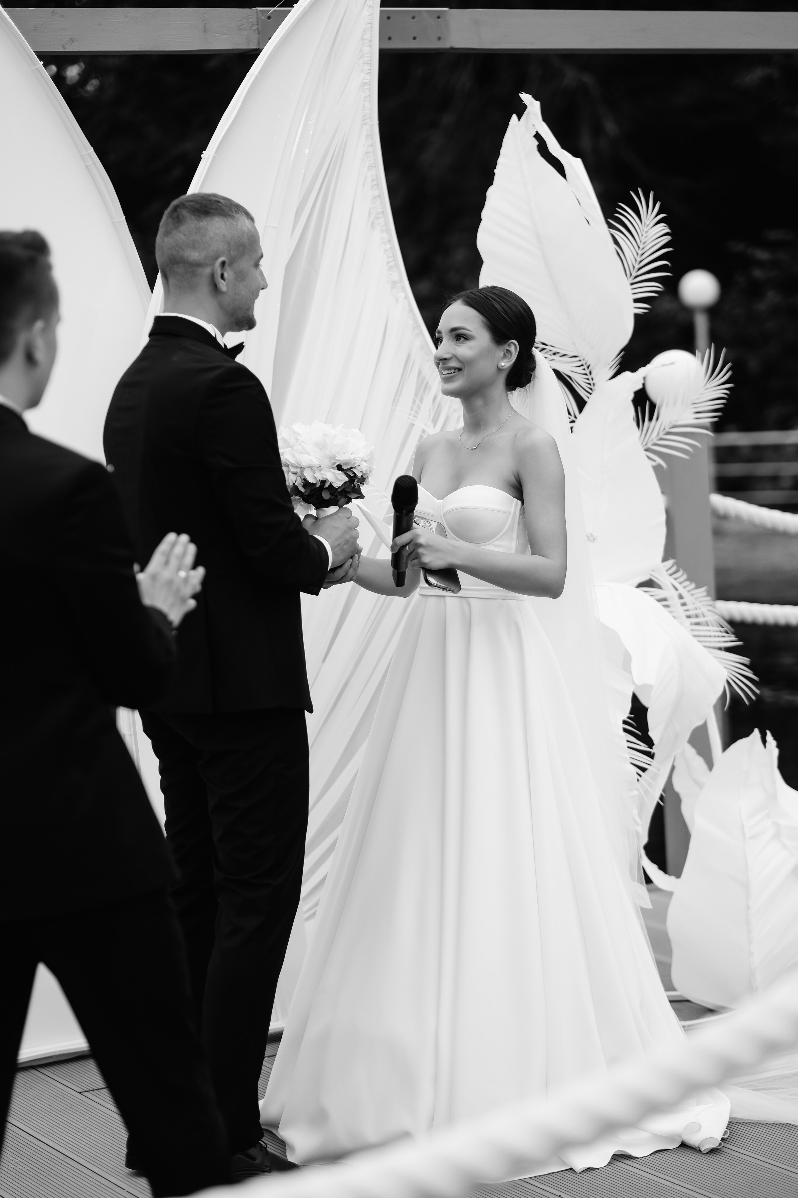 Андрей и Марина. Фотограф в Ижевске и Казани Богданов Яков