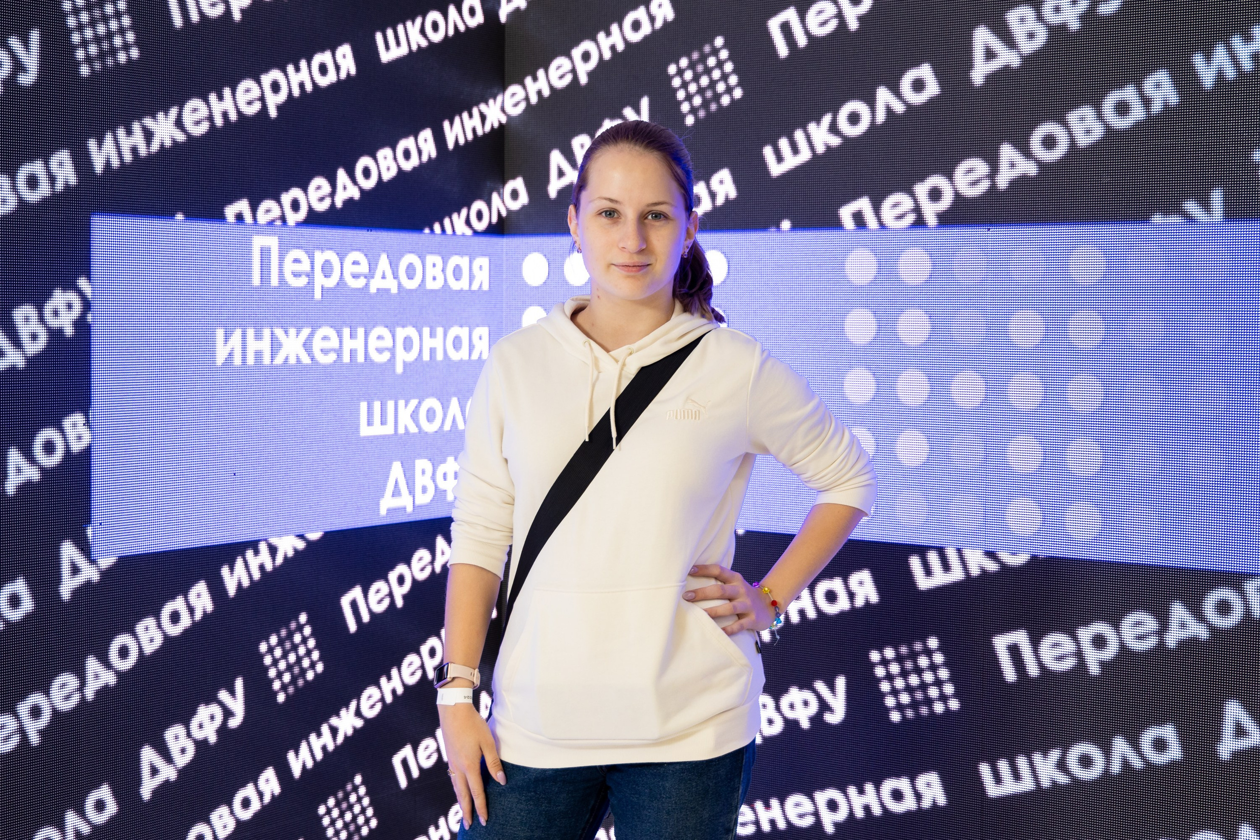 Биотехфест. Репортажный фотограф во Владивостоке