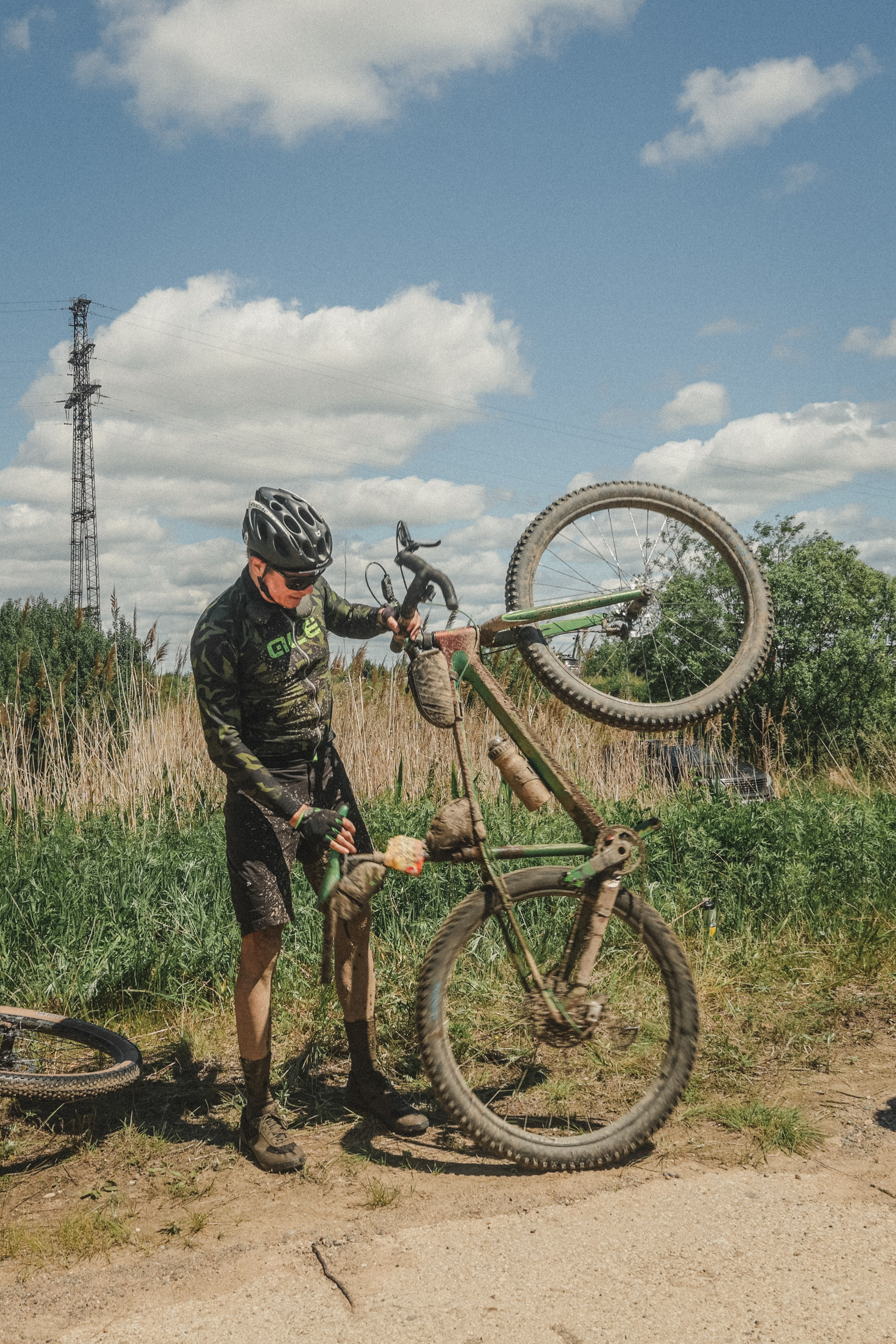 Спортивные мероприятия. Фотограф | Макс Коробкин
