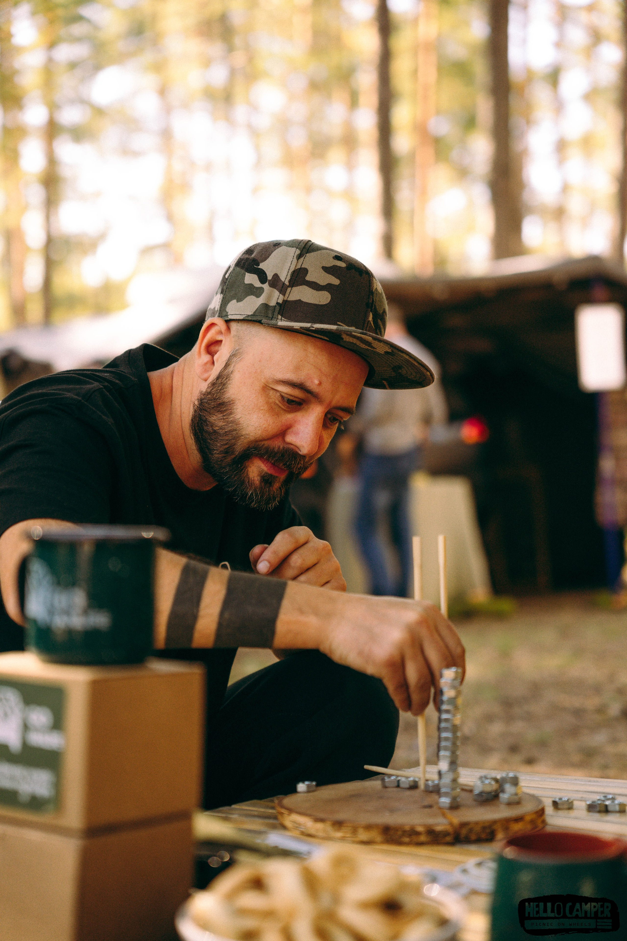 Свадебная и репортажная съемка. Предметный и портретный фотограф в Санкт-Петербурге Заманова Дарья