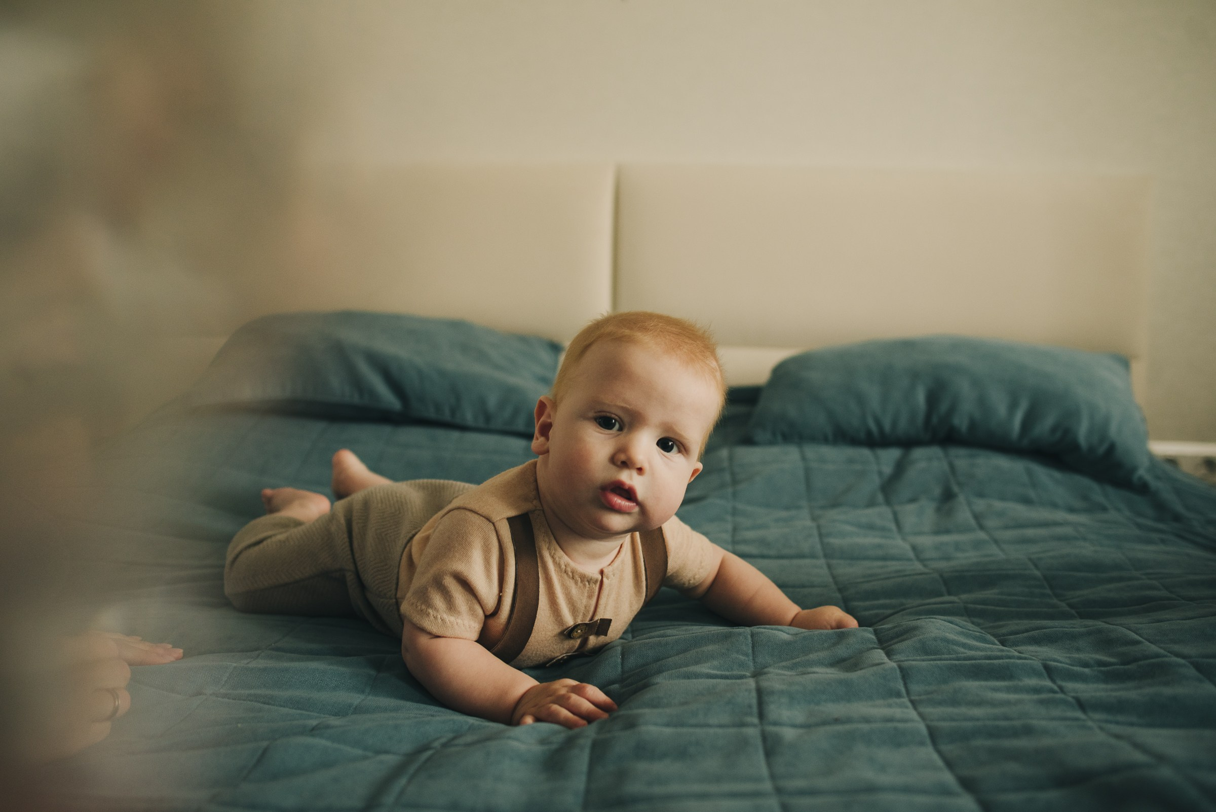 Наш мир — маленький ты!. Фотограф в Москве новорожденные свадьбы семьи Дарья Ларионова