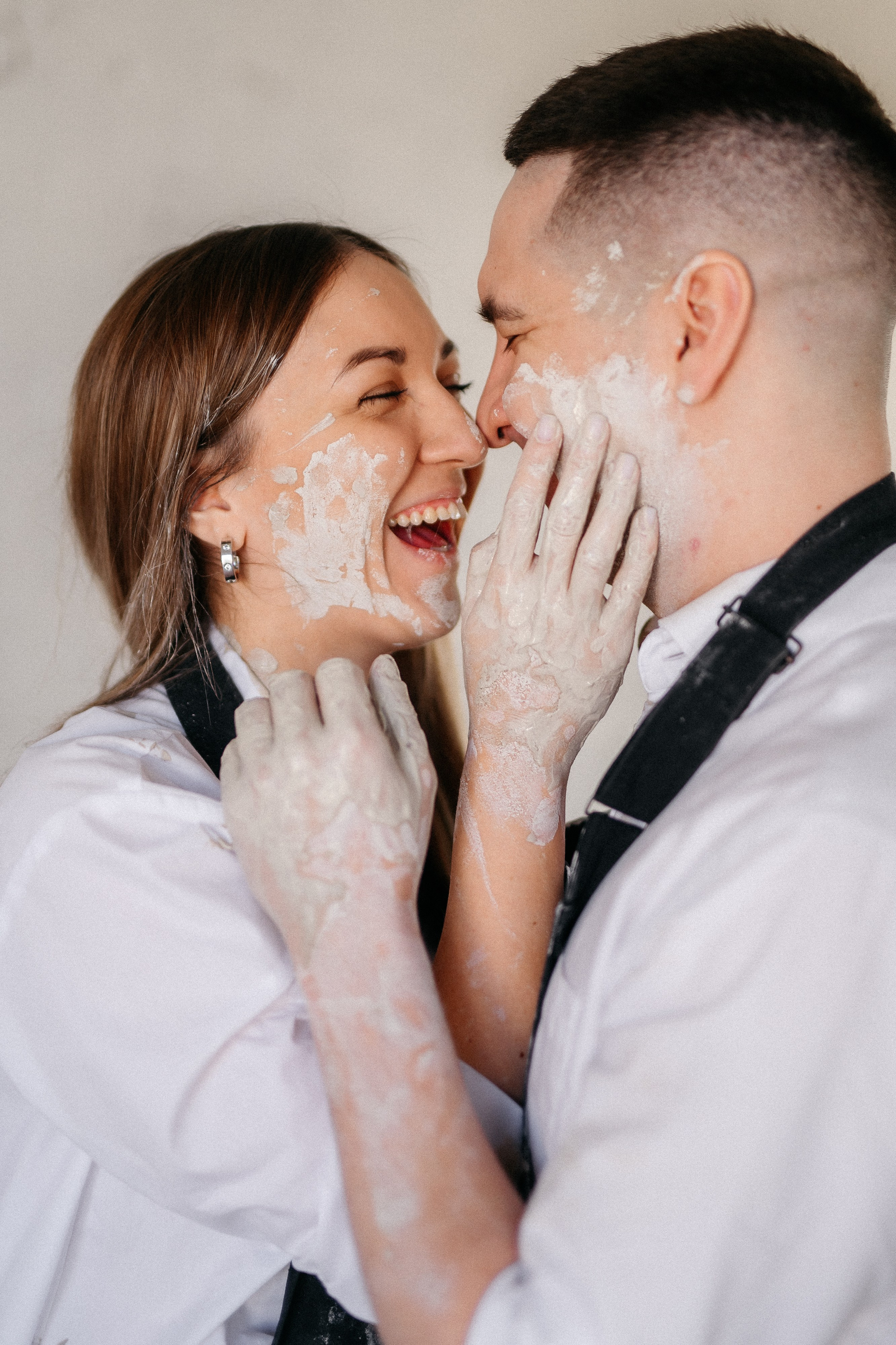 Миша и Света. Свадебный фотограф в Волгограде и Волжском Вадим Мирошниченко