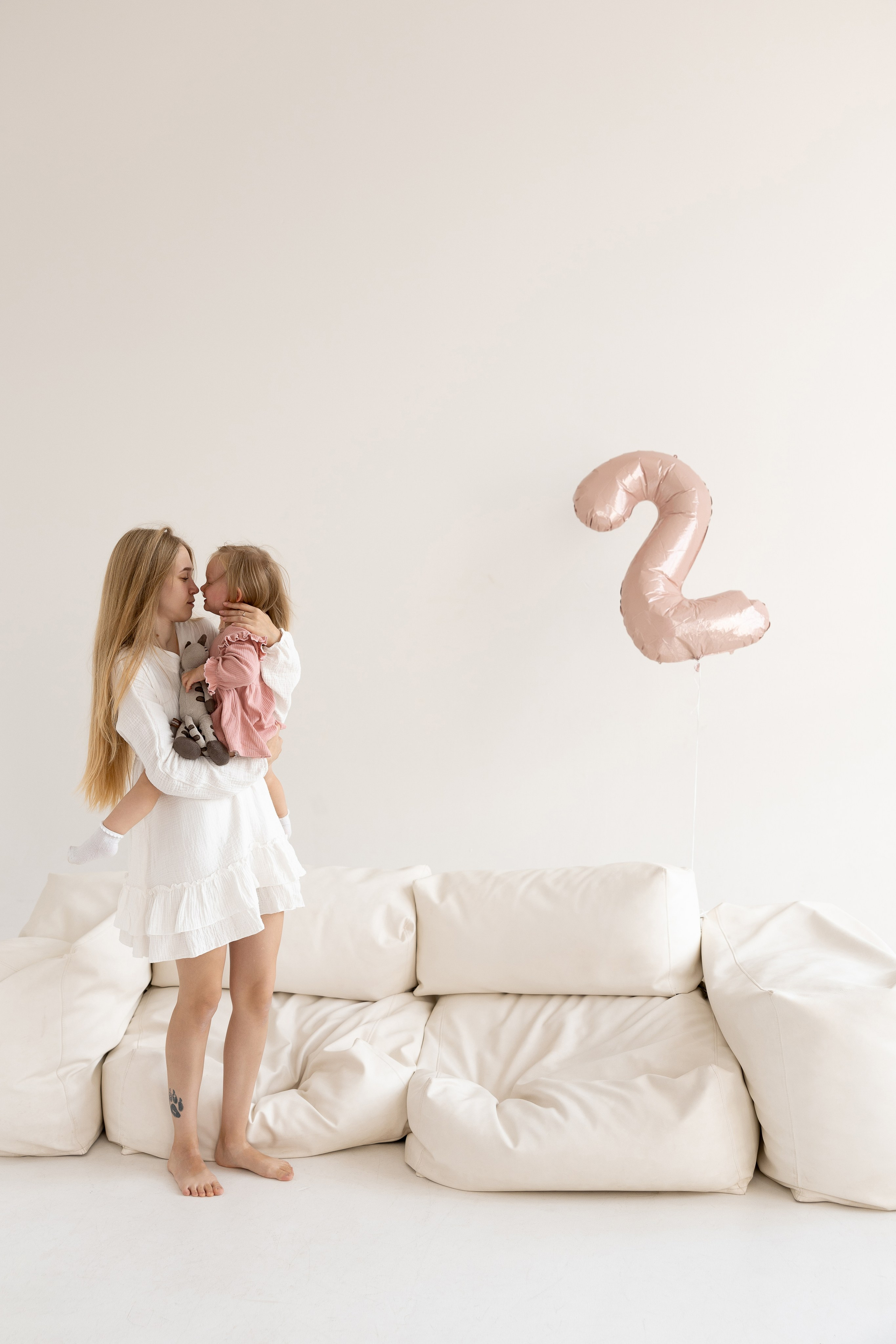 Василисе 2 годика!. Свадебный фотограф | Москва