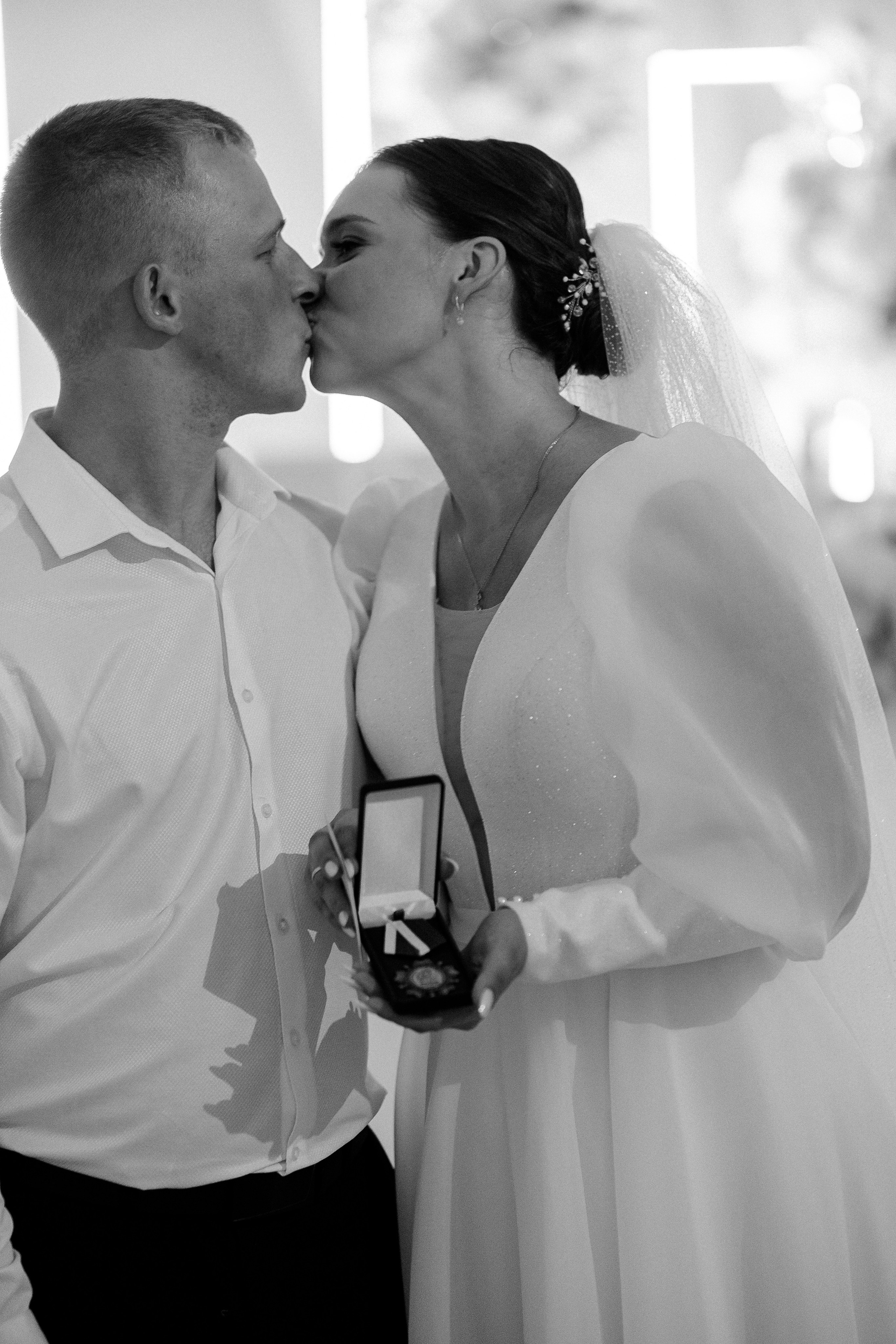 Егор & Анастасия. Свадебный и семейный фотограф в Казани и Зеленодольске Ланочкин Илья