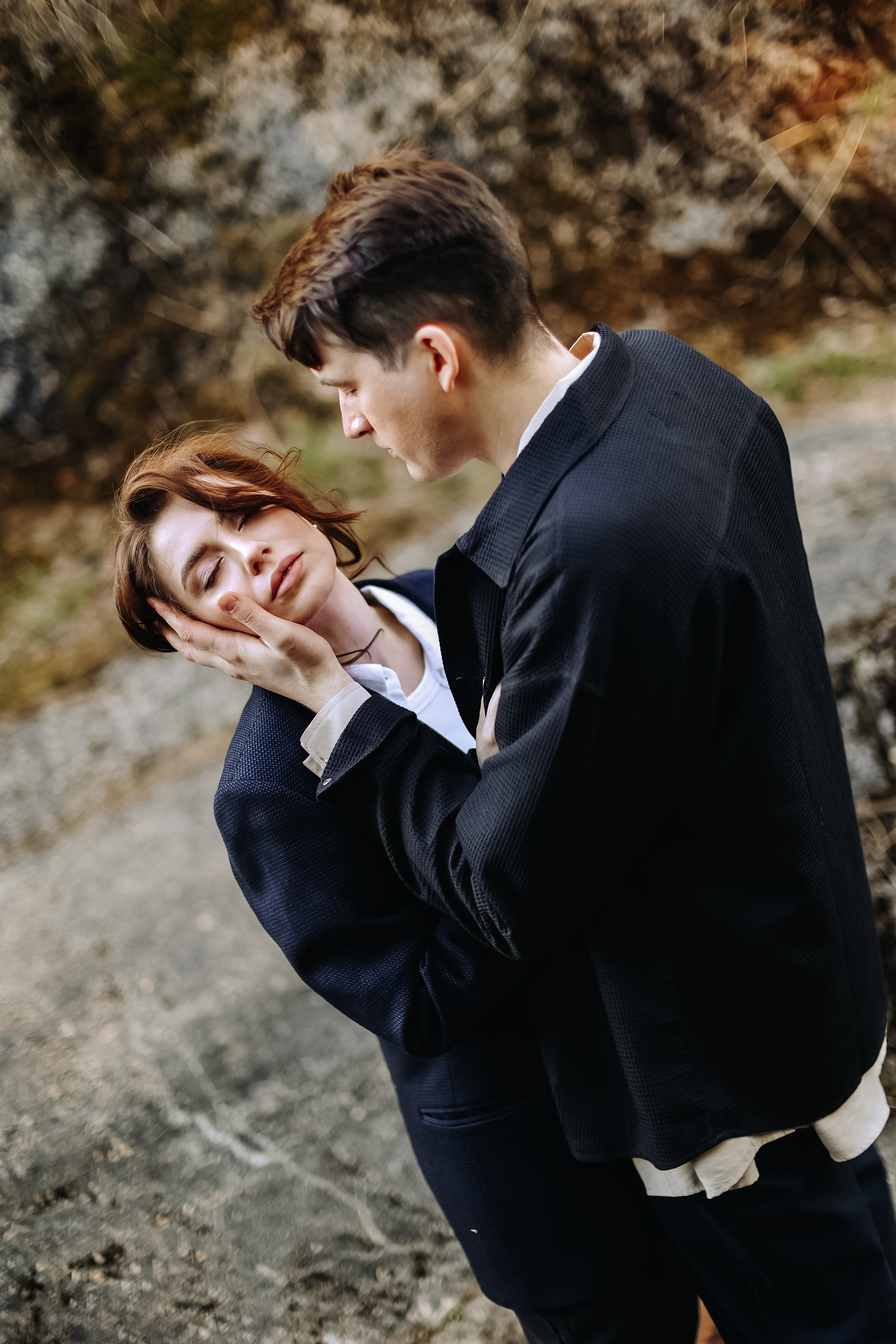 Роман и Ольга. Свадебные фотограф и видеограф в Минске Голдосовы Марина и Вадим