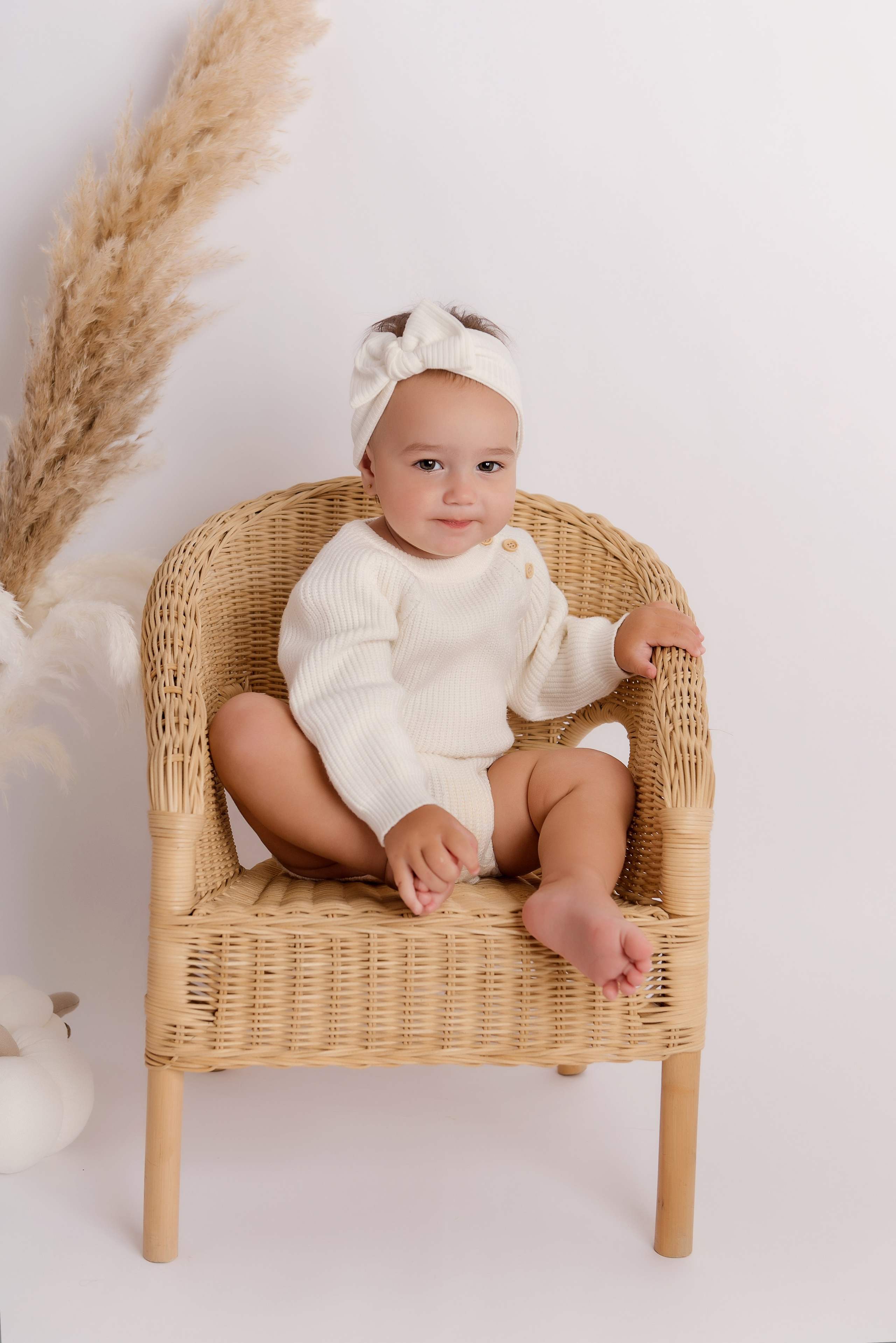 Осенний проект. Детский фотограф в Долгопрудном и Москве