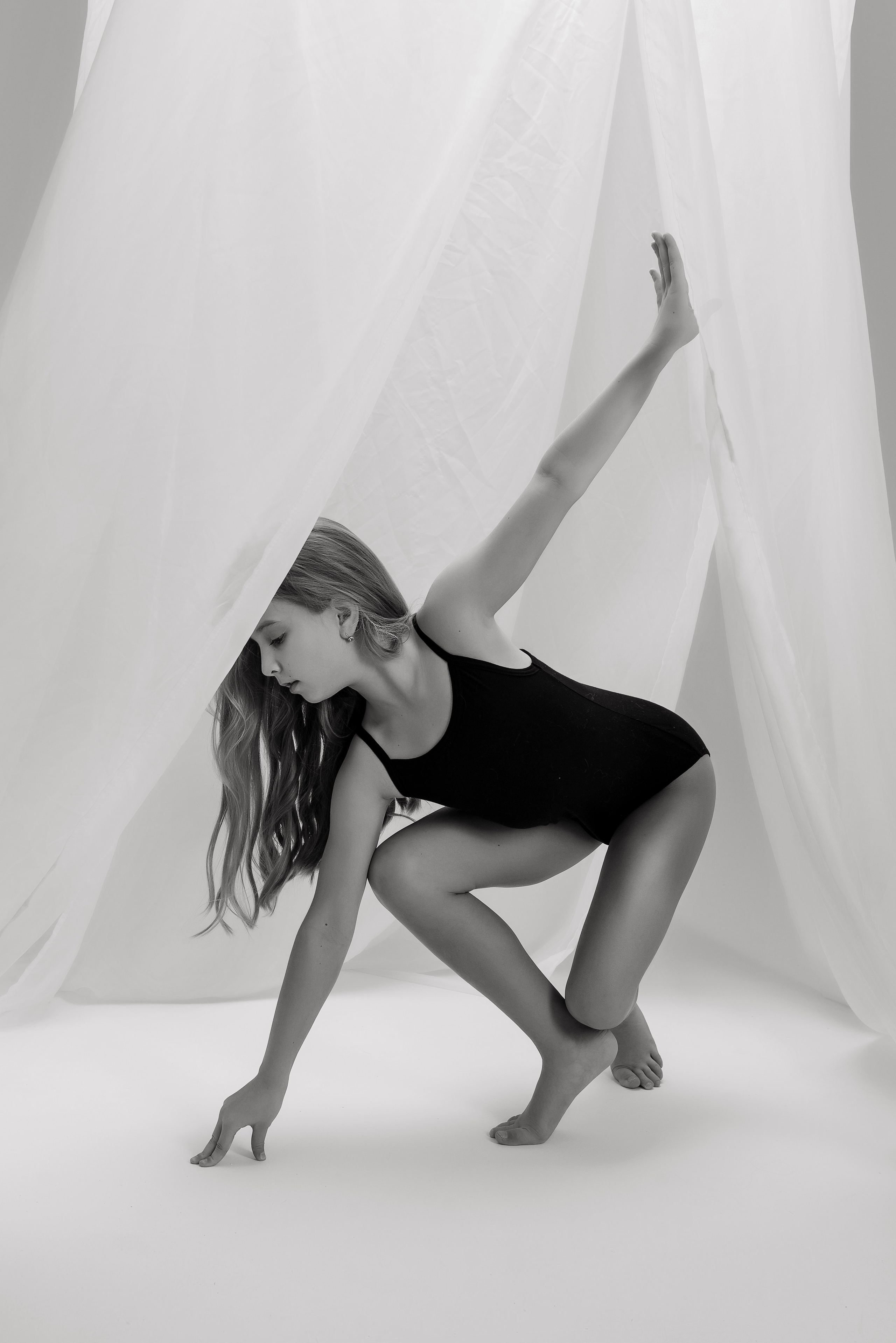 Марта. Детский фотограф в Долгопрудном и Москве