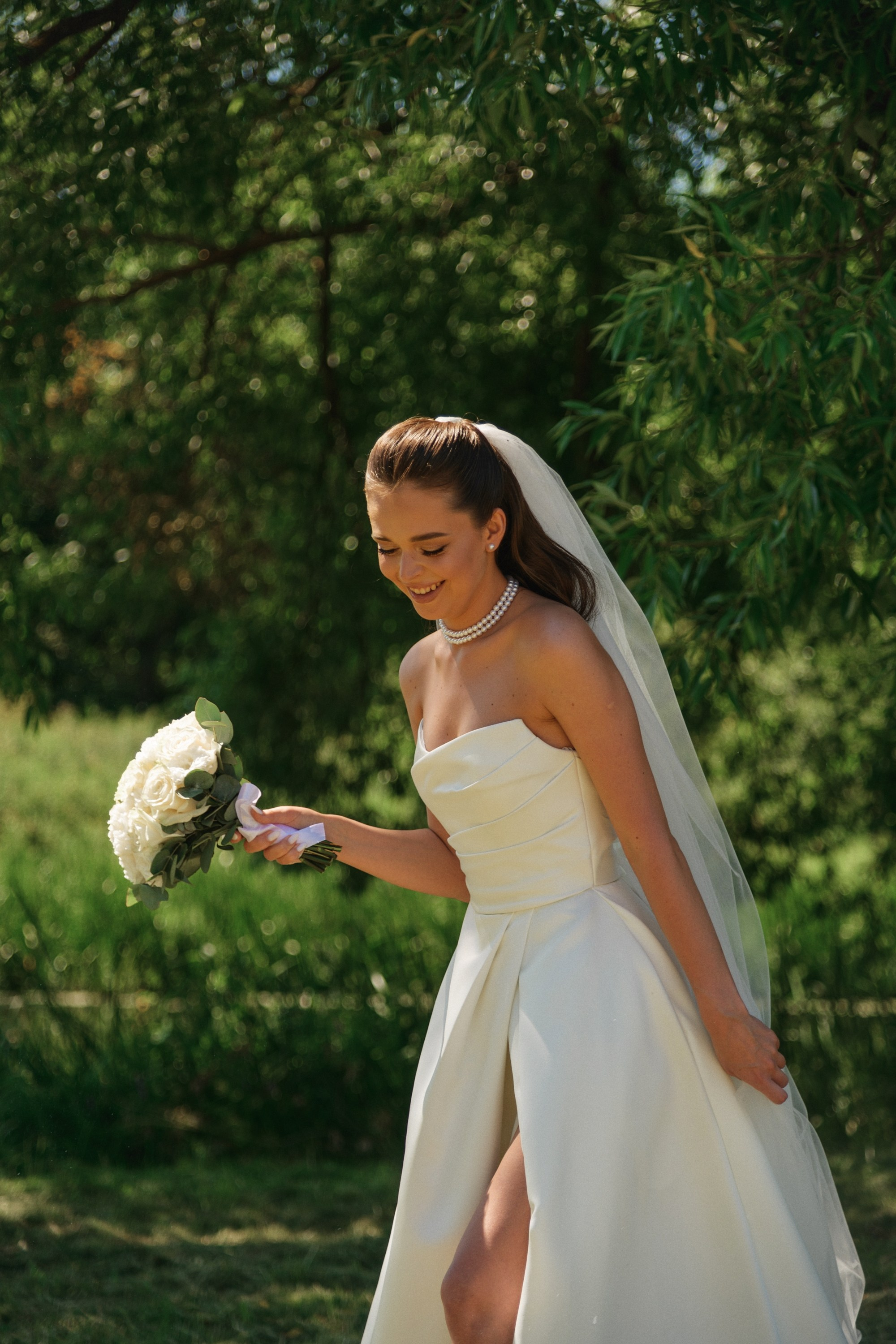 Таня и Вова. Фотограф Смоляк Алена