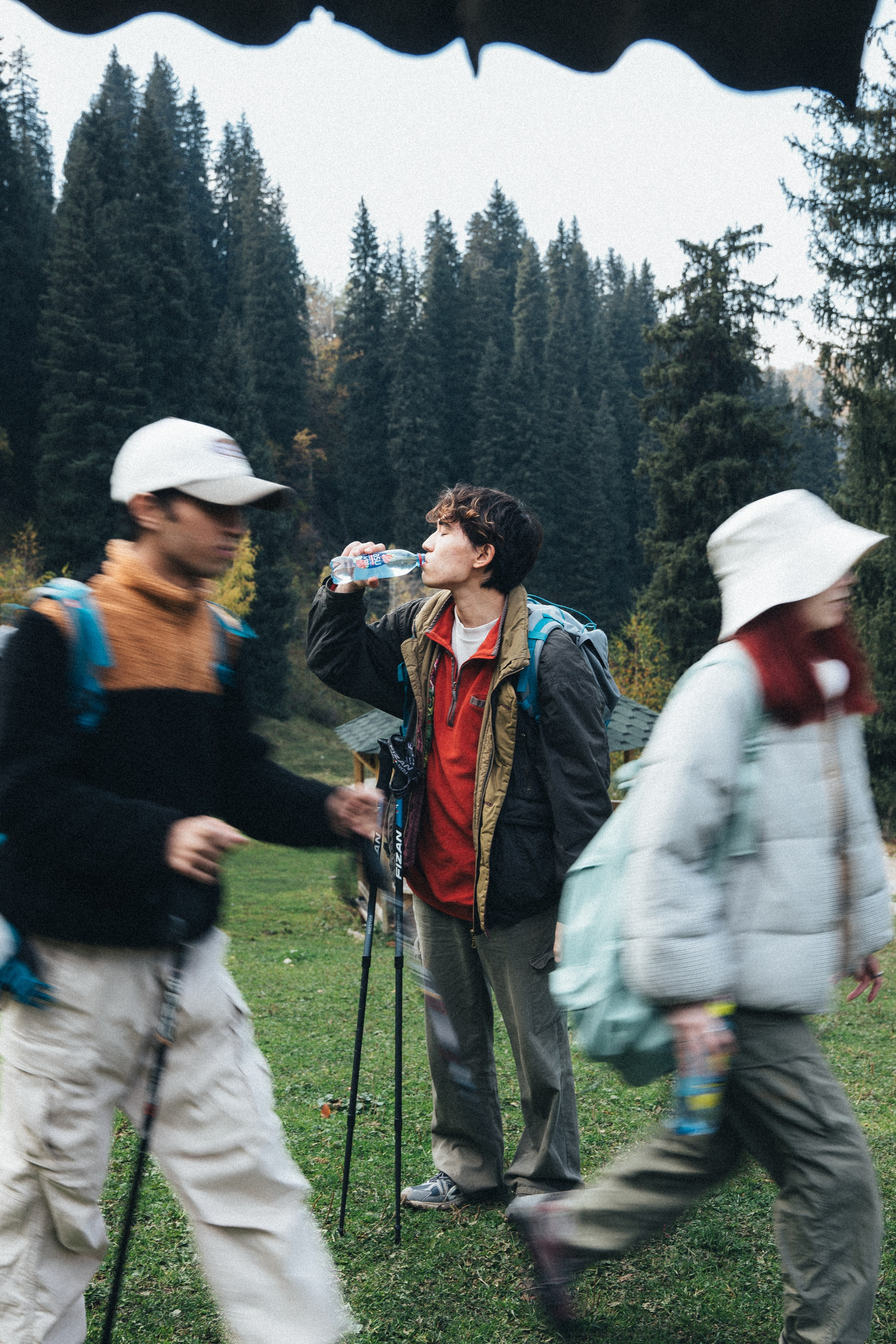 ASU. Свадебный и студийный фотограф в Алматы Ильяс Кырбаев