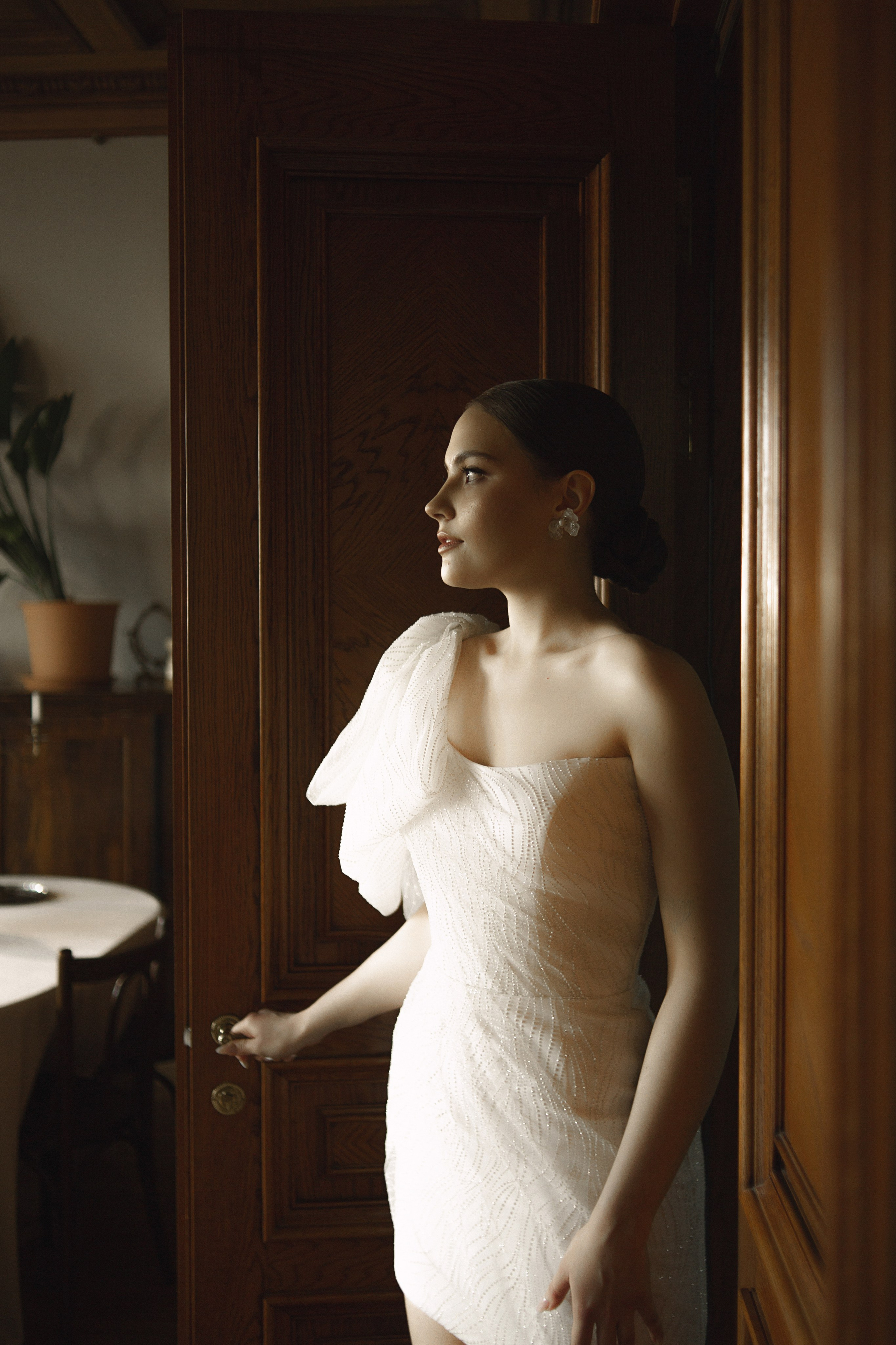 Особняк. Свадебный и портретный фотограф Анастасия Казакова Санкт-Петербург