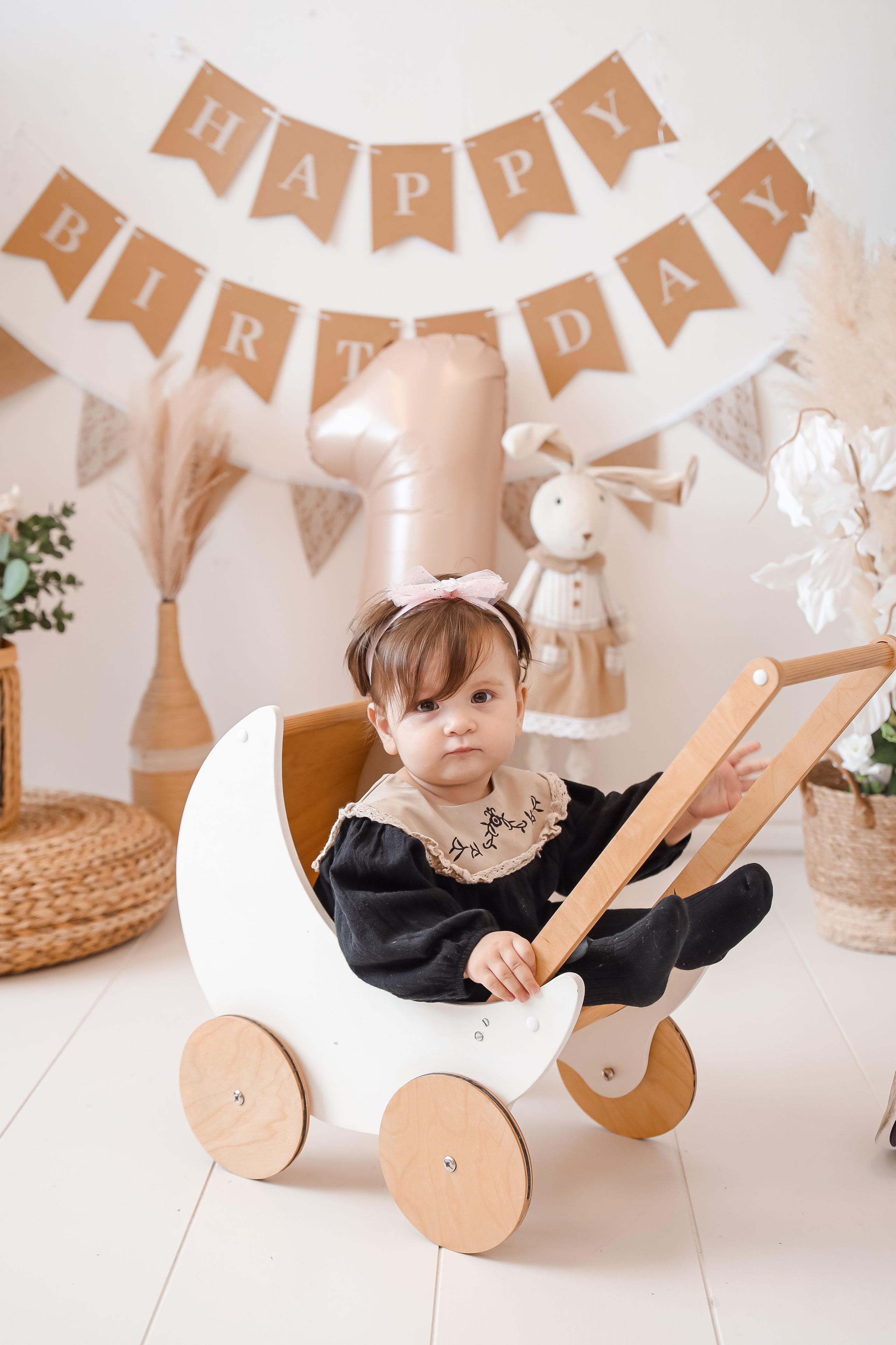 Мой 1й Годик. Детский и Семейный фотограф в Санкт-Петербурге. Детская Фотостудия «FAMILY STORY»