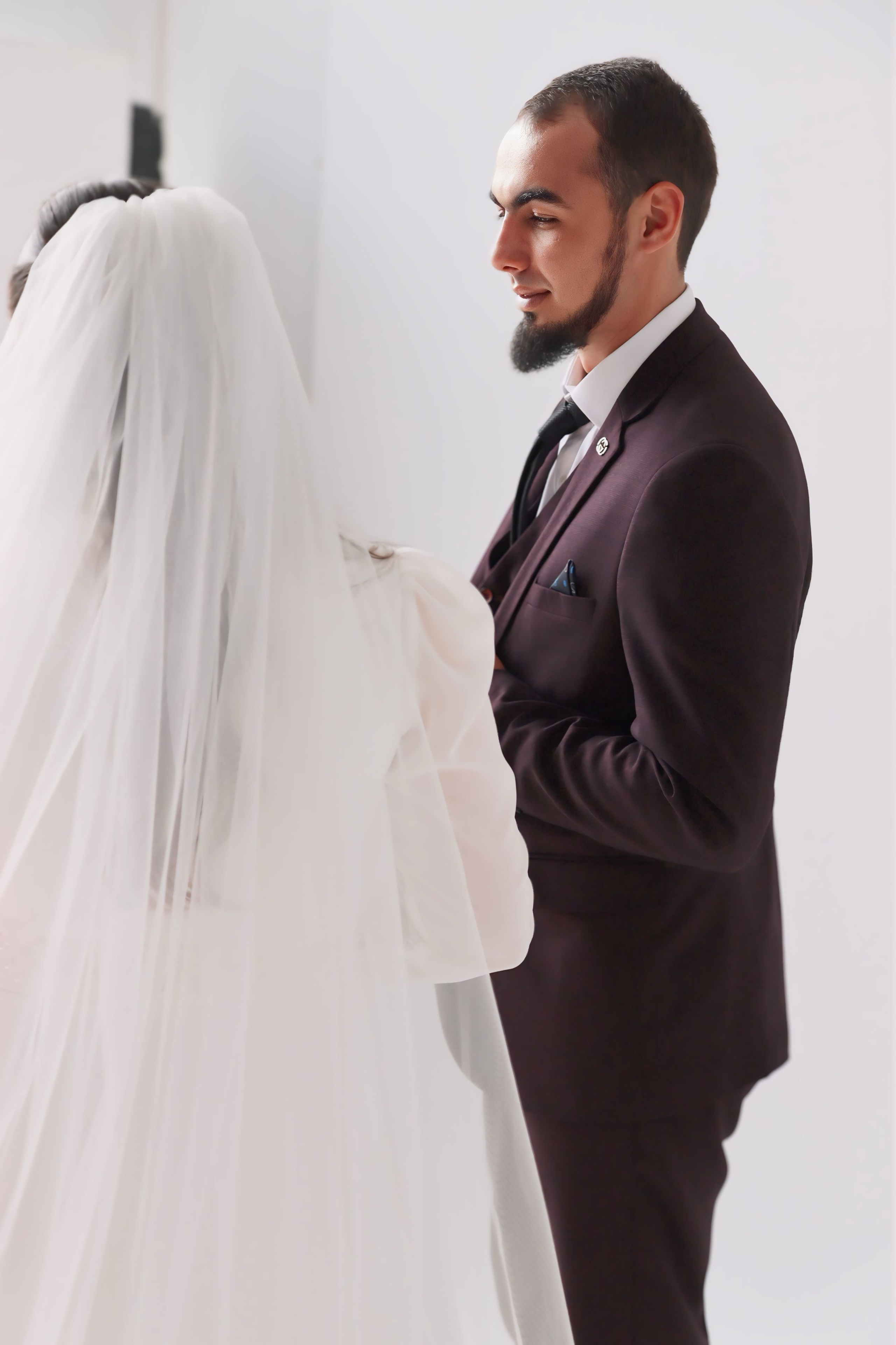 Руслан и Исейя. Zuleta.Go