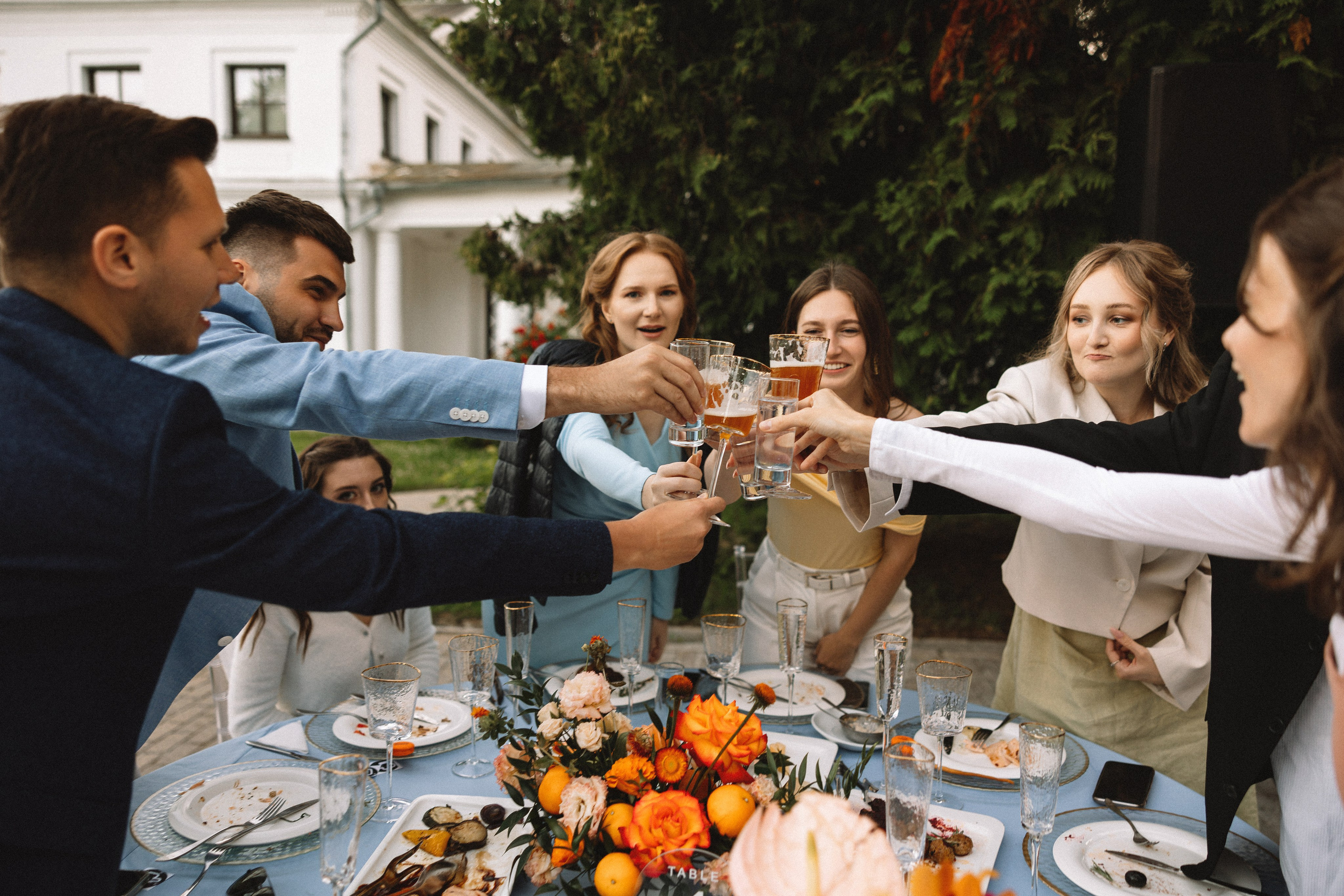 Виктория и Александр. Lifestyle фотограф в Санкт-Петербурге Анна Щекалева