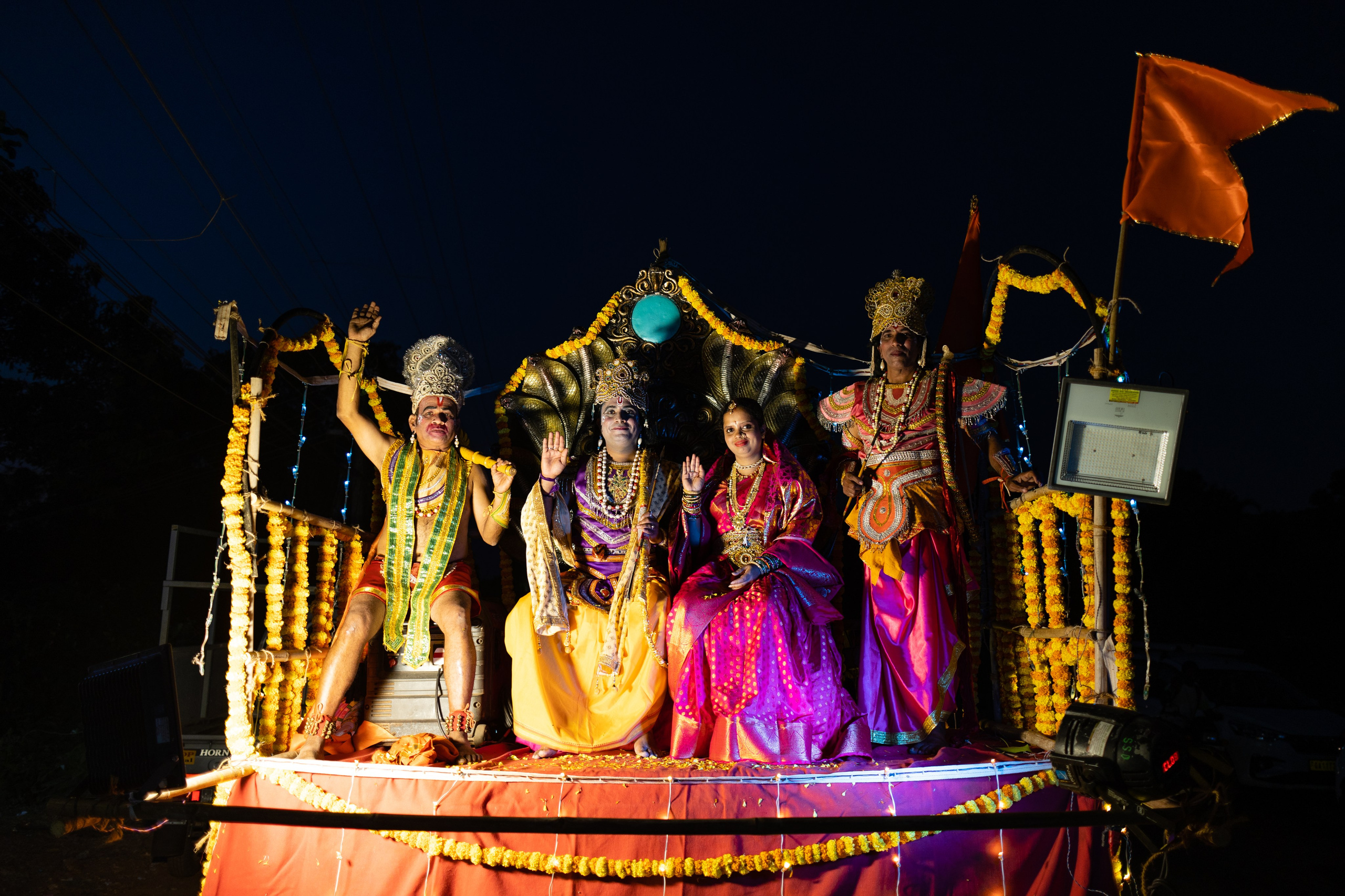 ГОА 2024. Руслан Плахтеев