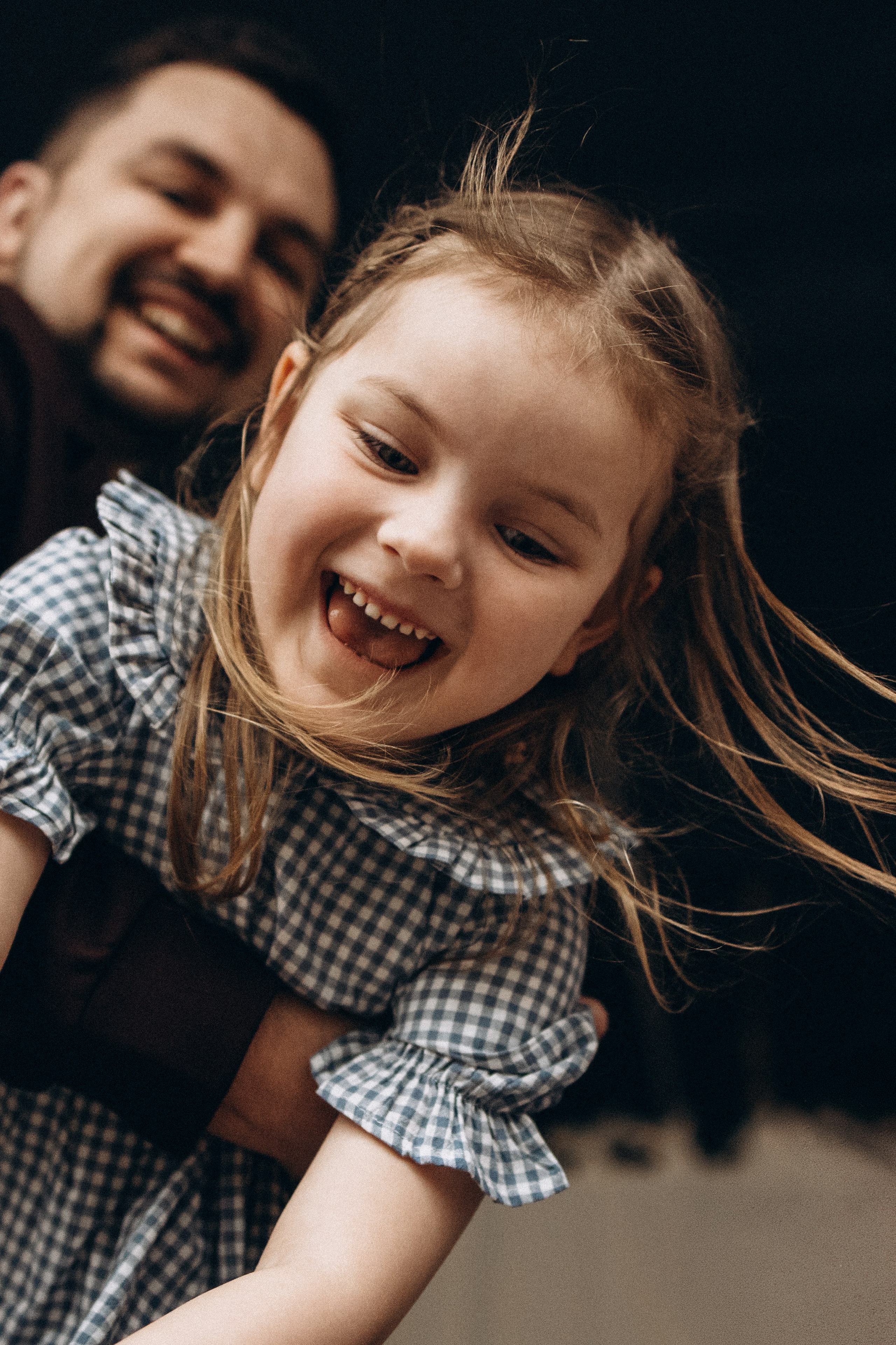 Лера, Женя, Милана и Макар. Семейный фотограф в Москве Марина Петра