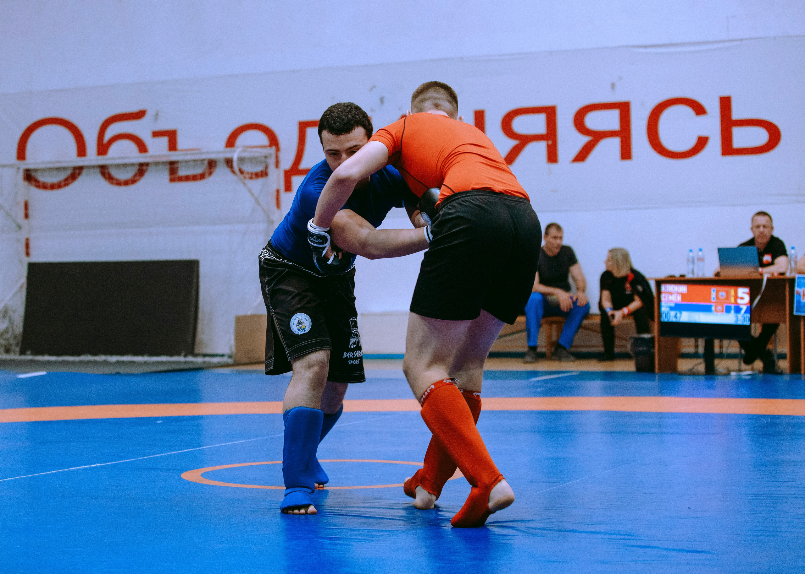 ПАНКРАТИОН | Чемпионат и первенство СФО | март `24. Портретный фотограф в Москве Дарья Цезария