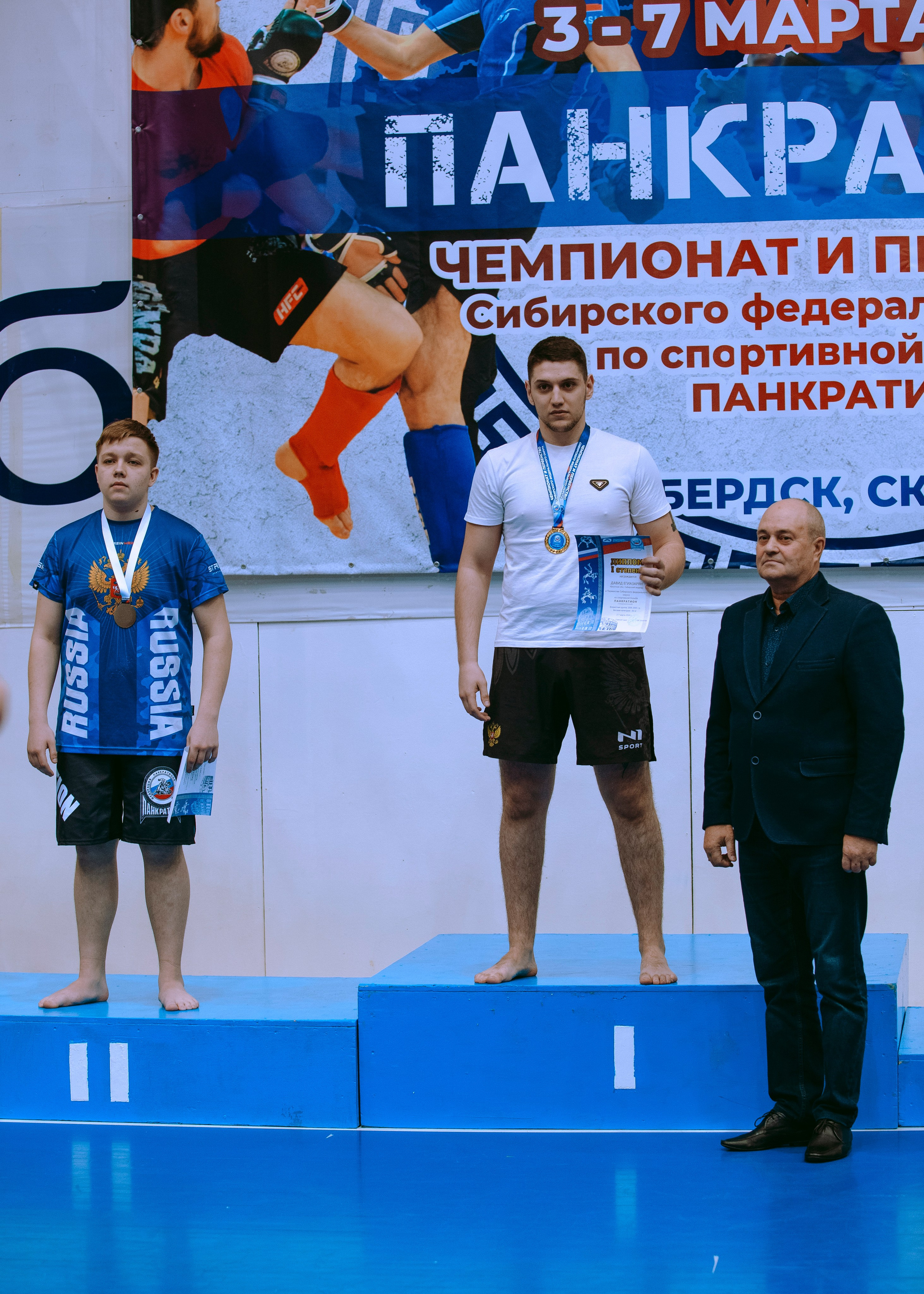 ПАНКРАТИОН | Чемпионат и первенство СФО | март `24. Портретный фотограф в Москве Дарья Цезария