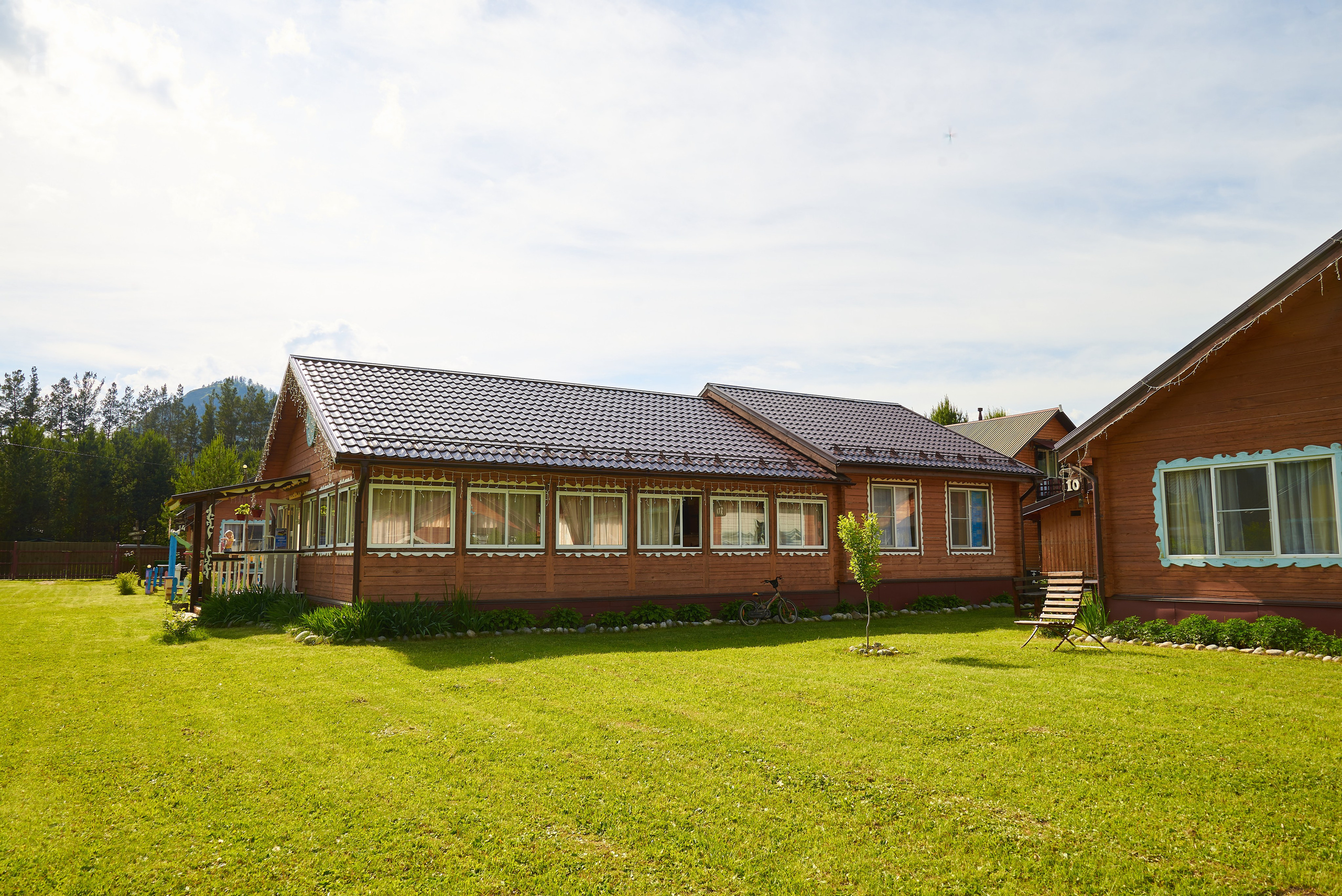Усадьба «Литопур». Семейный фотограф в Барнауле, Горный Алтай, Заринск, Алейск