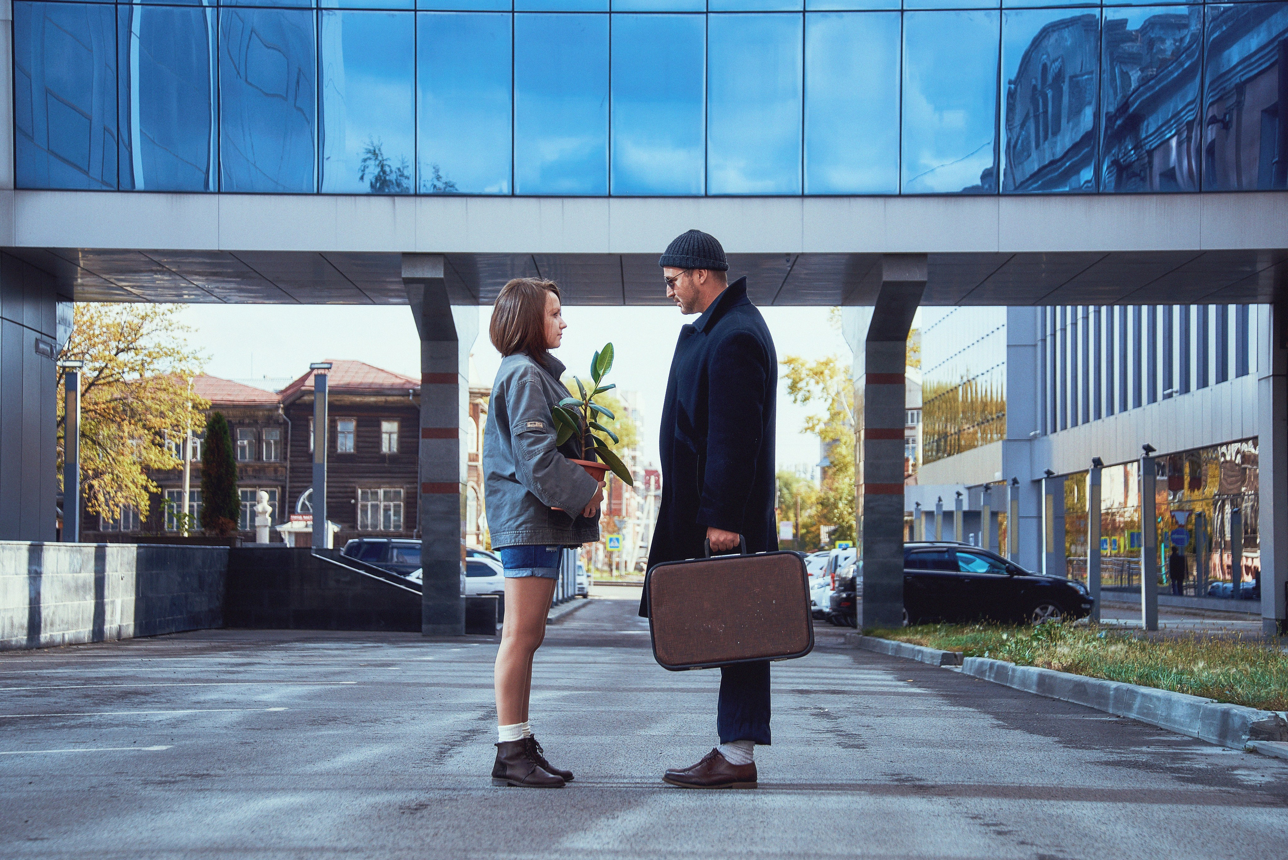 Леон. Семейный фотограф в Барнауле, Горный Алтай, Заринск, Алейск