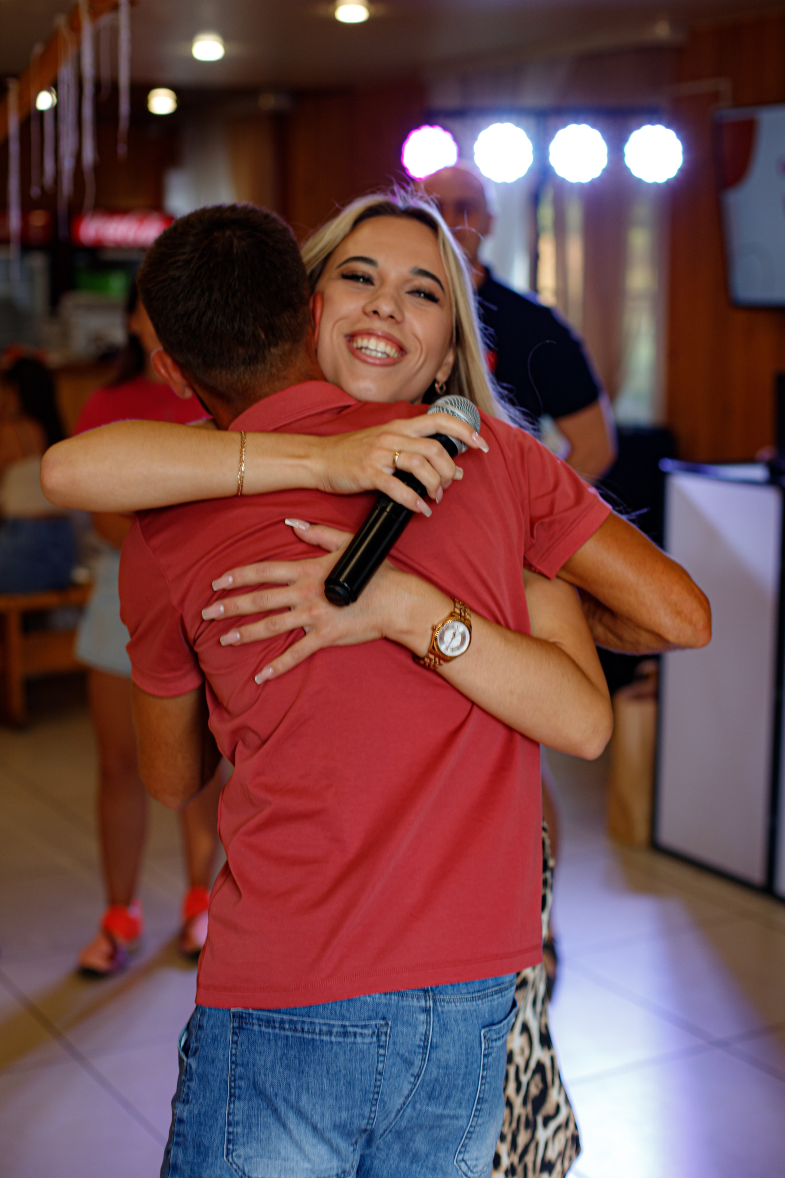 С ЮБИЛЕЕМ, САИД!. Photokarish