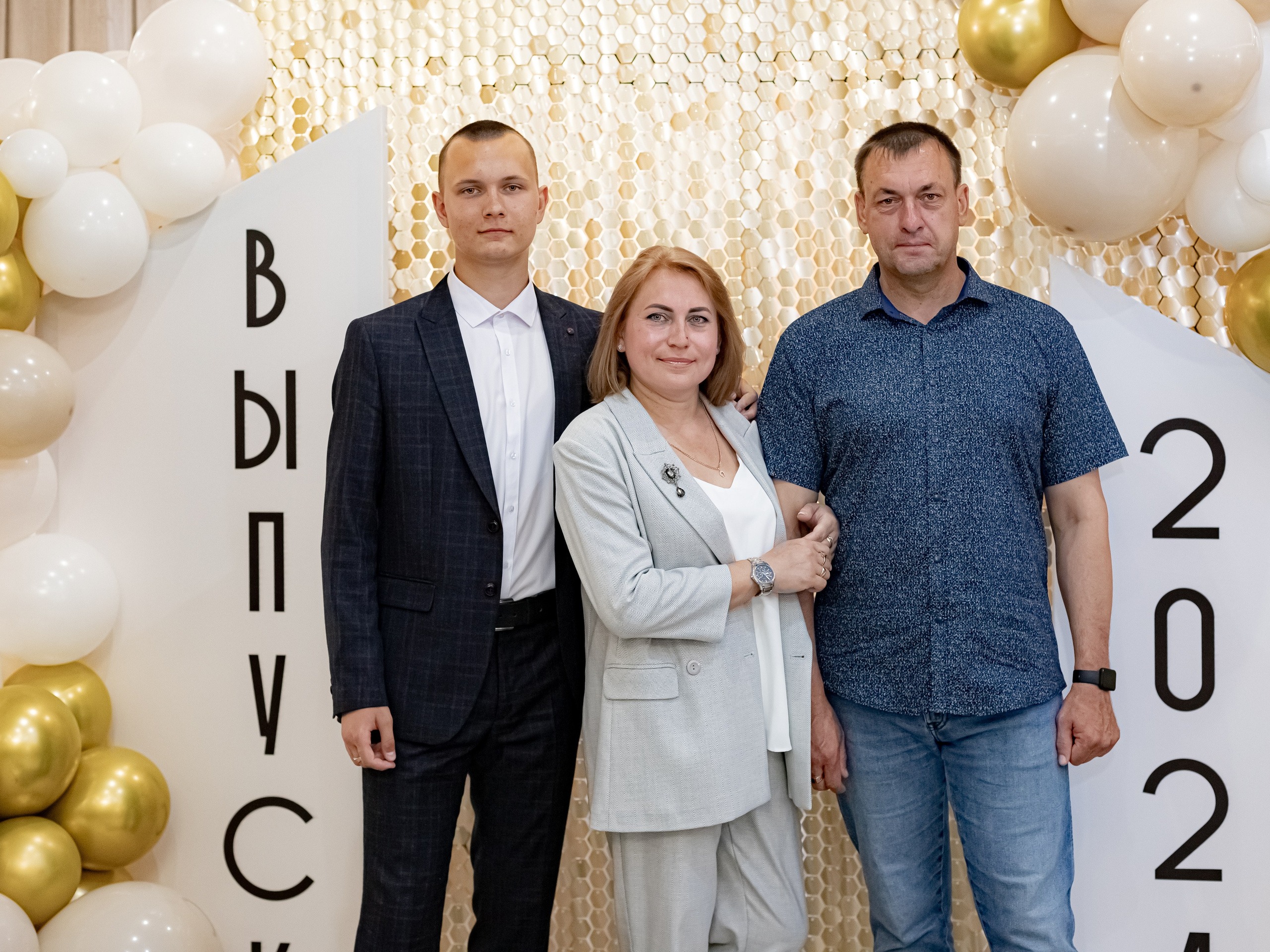 ВЫПУСКНОЙ. Photokarish