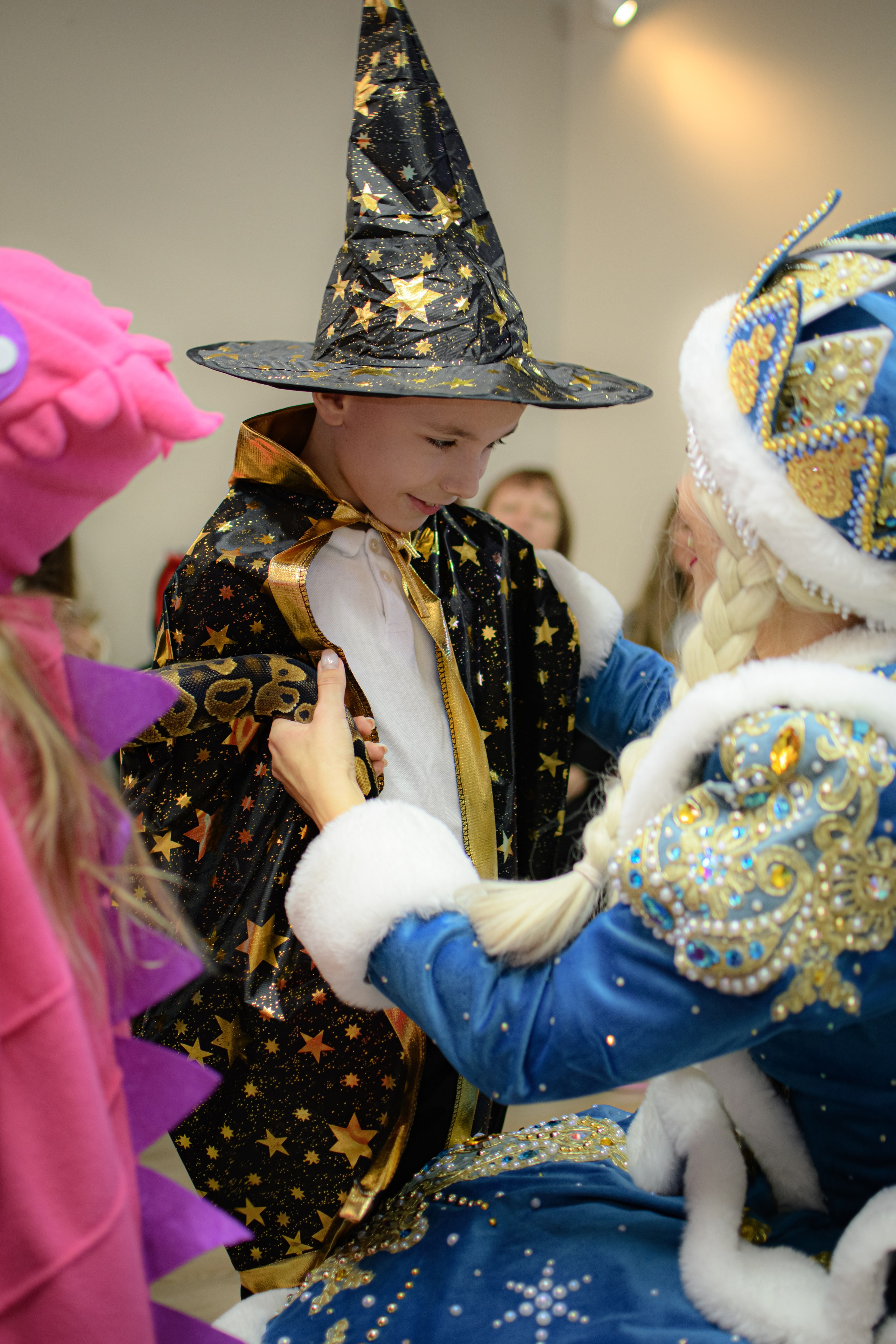 HAPPY NEW YEAR. Photokarish