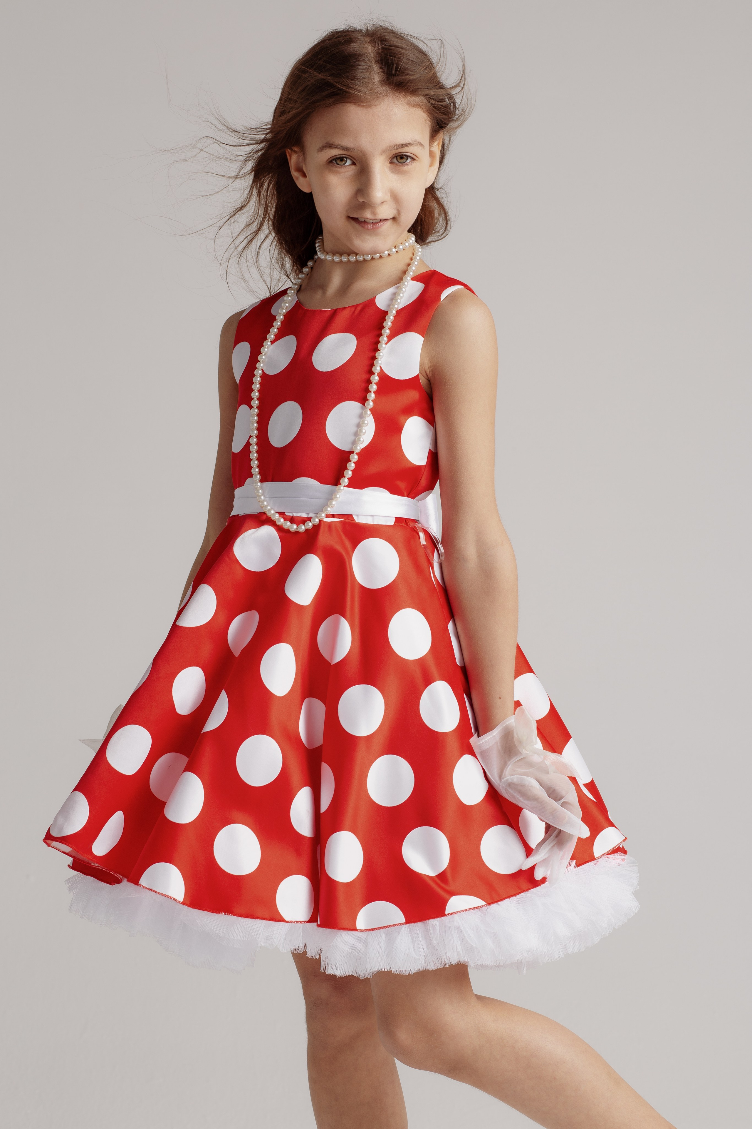 Ева. Театр и спорт. Фотограф в Москве Анна Яковлева