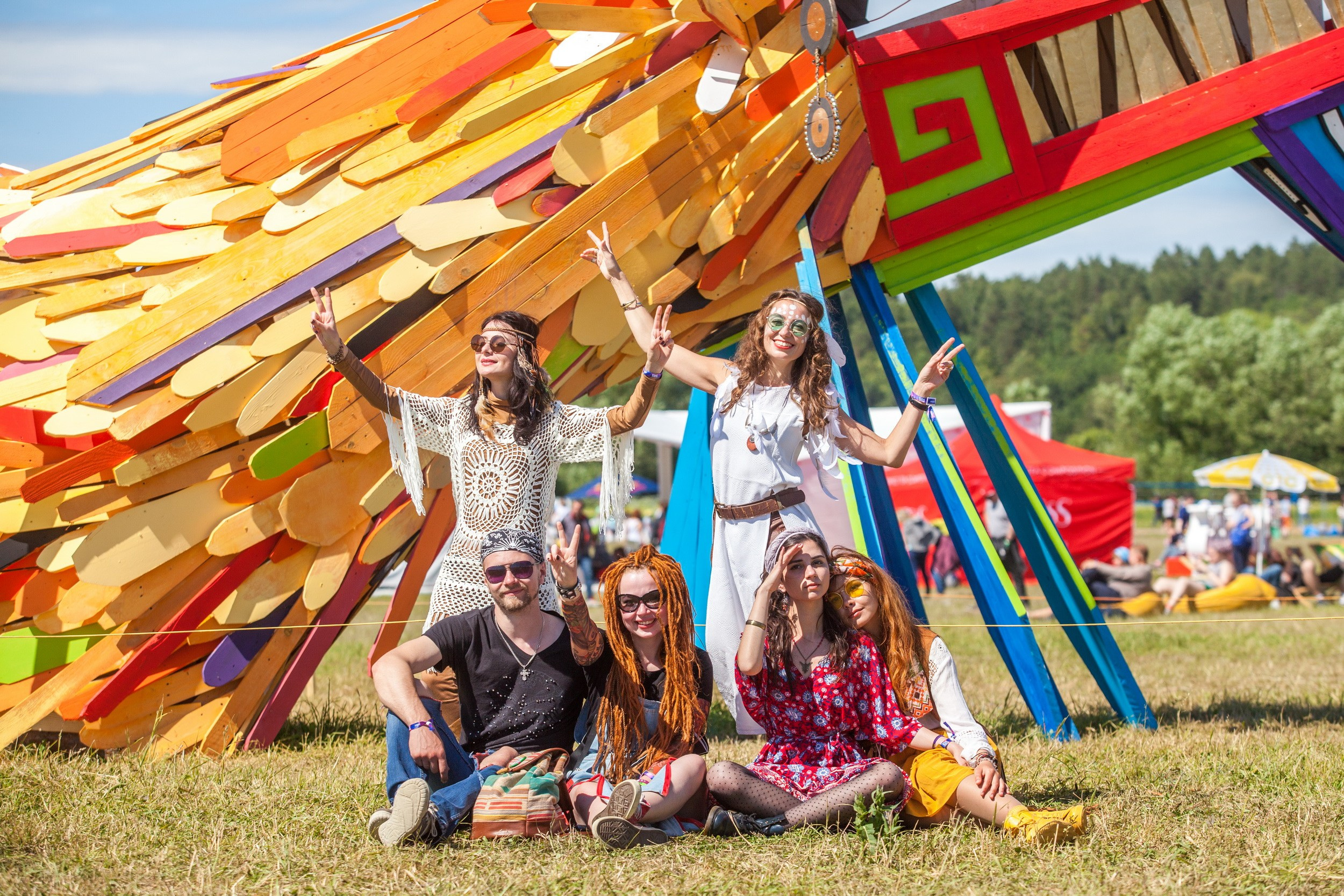 2018. Репортажный фотограф Алексей Пирязев