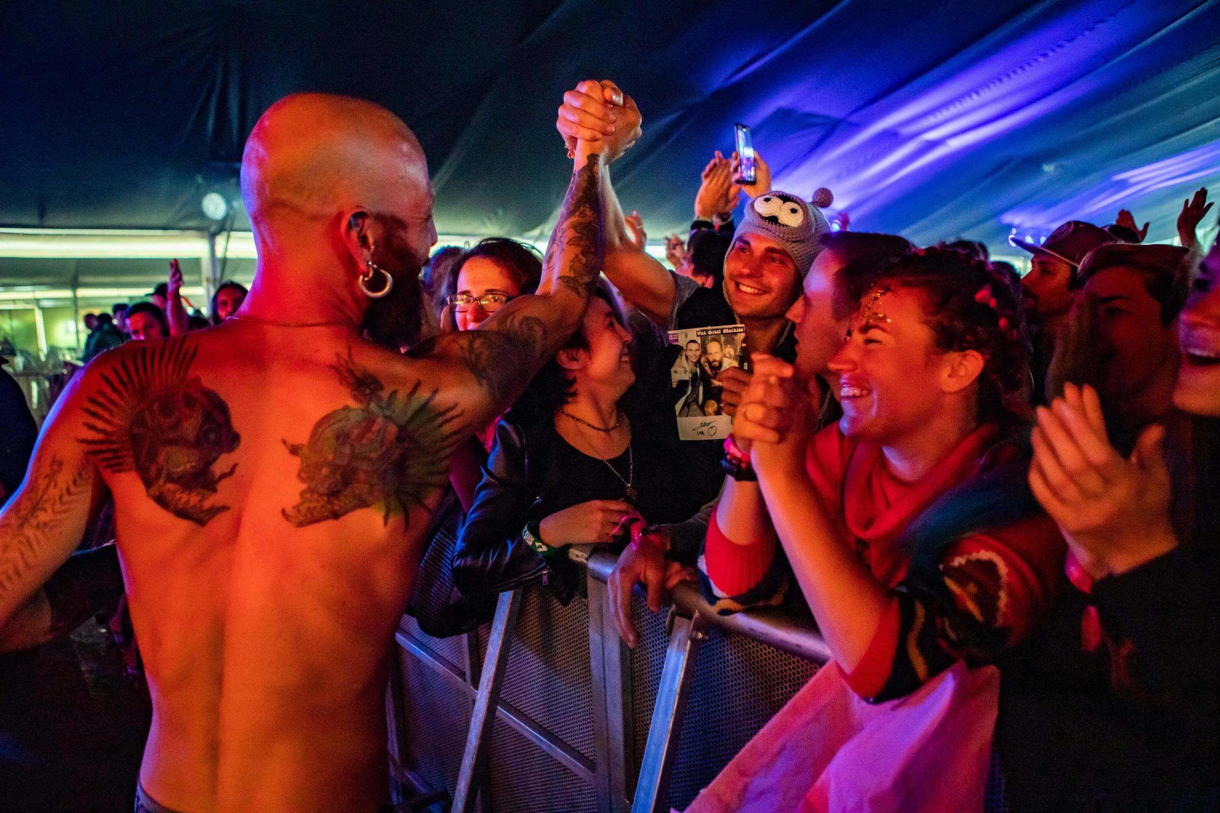 2019. Репортажный фотограф Алексей Пирязев