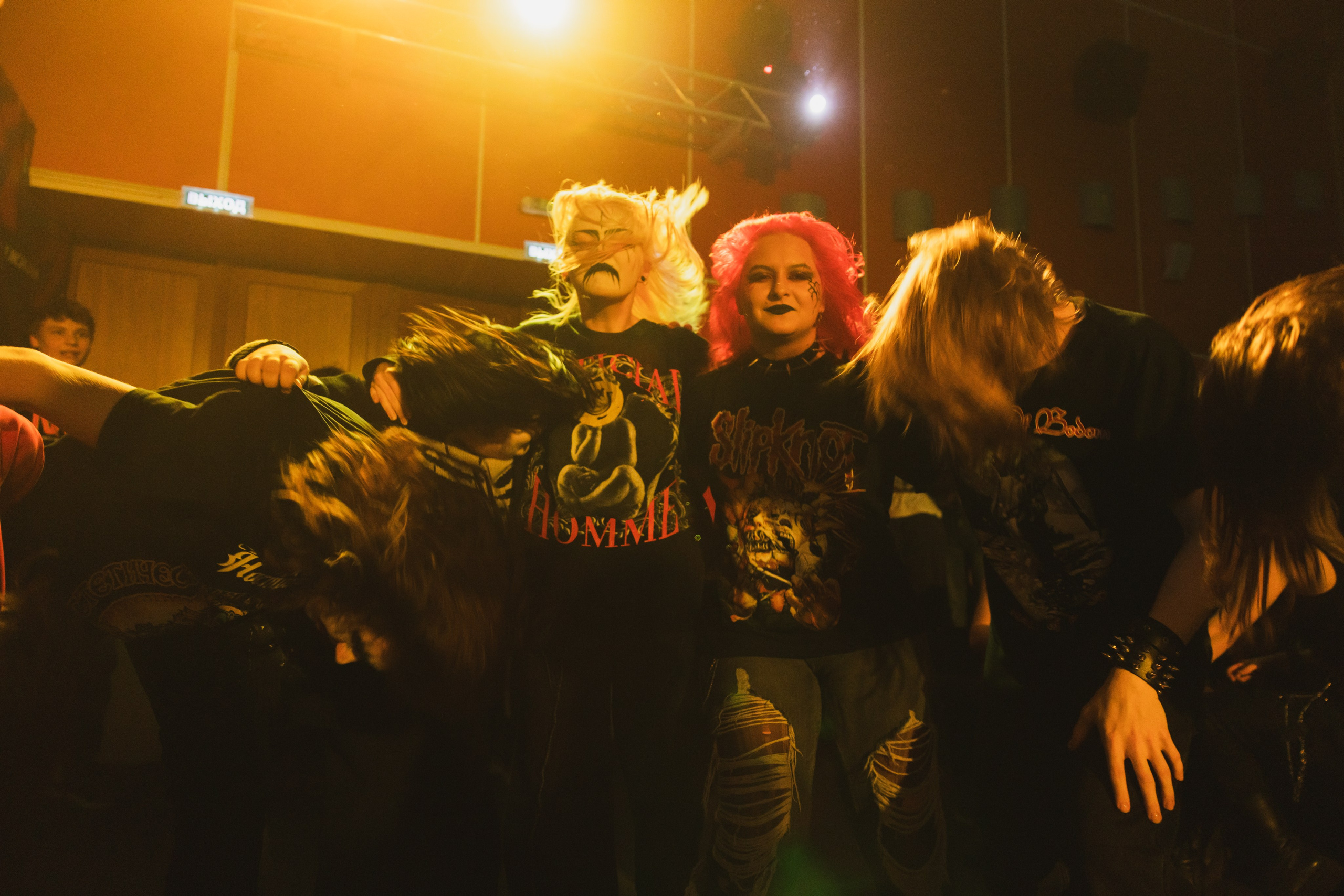 Молотняк 2025. Финал (6 апреля 2025). Репортажный фотограф Алексей Пирязев