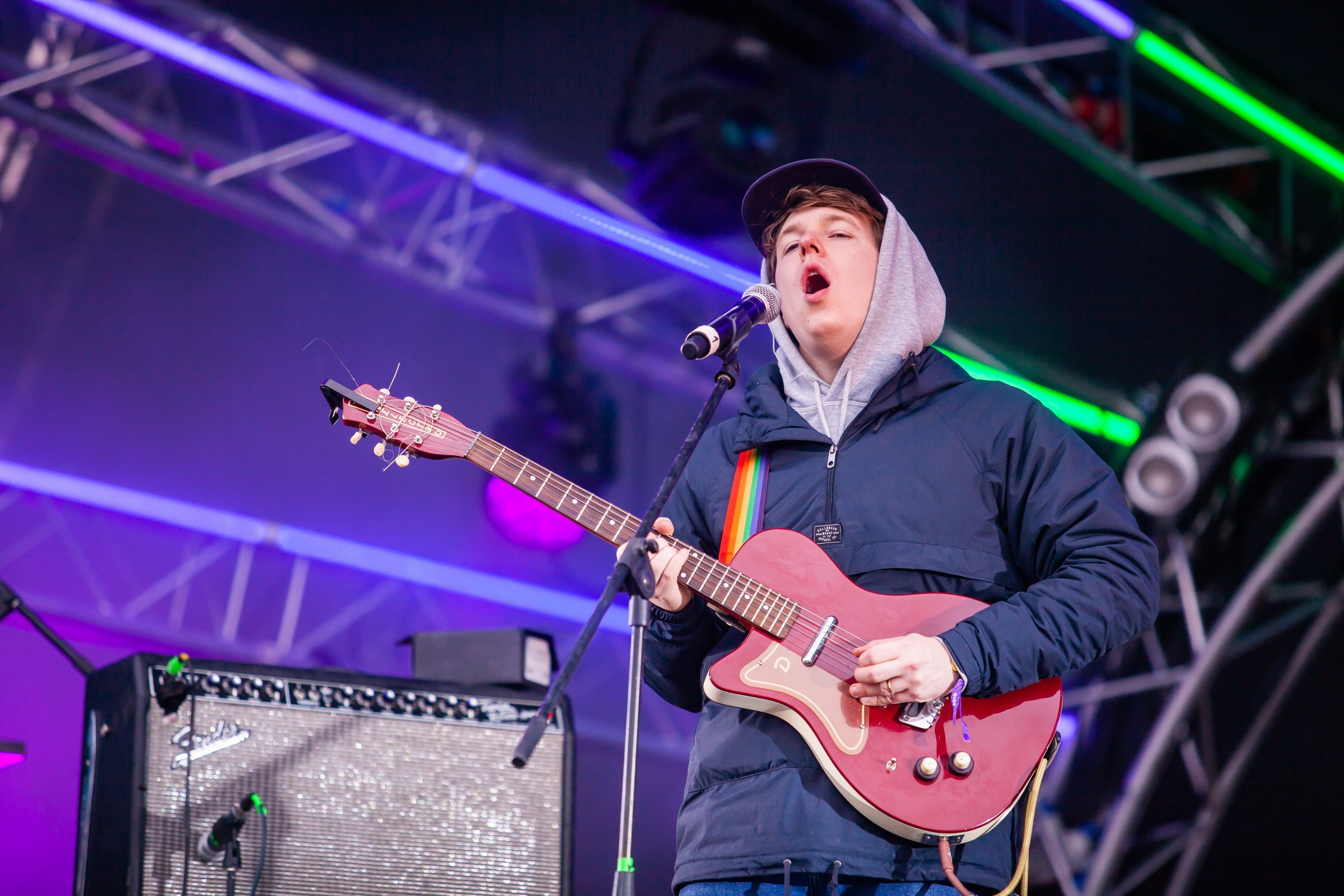 2019. Репортажный фотограф Алексей Пирязев
