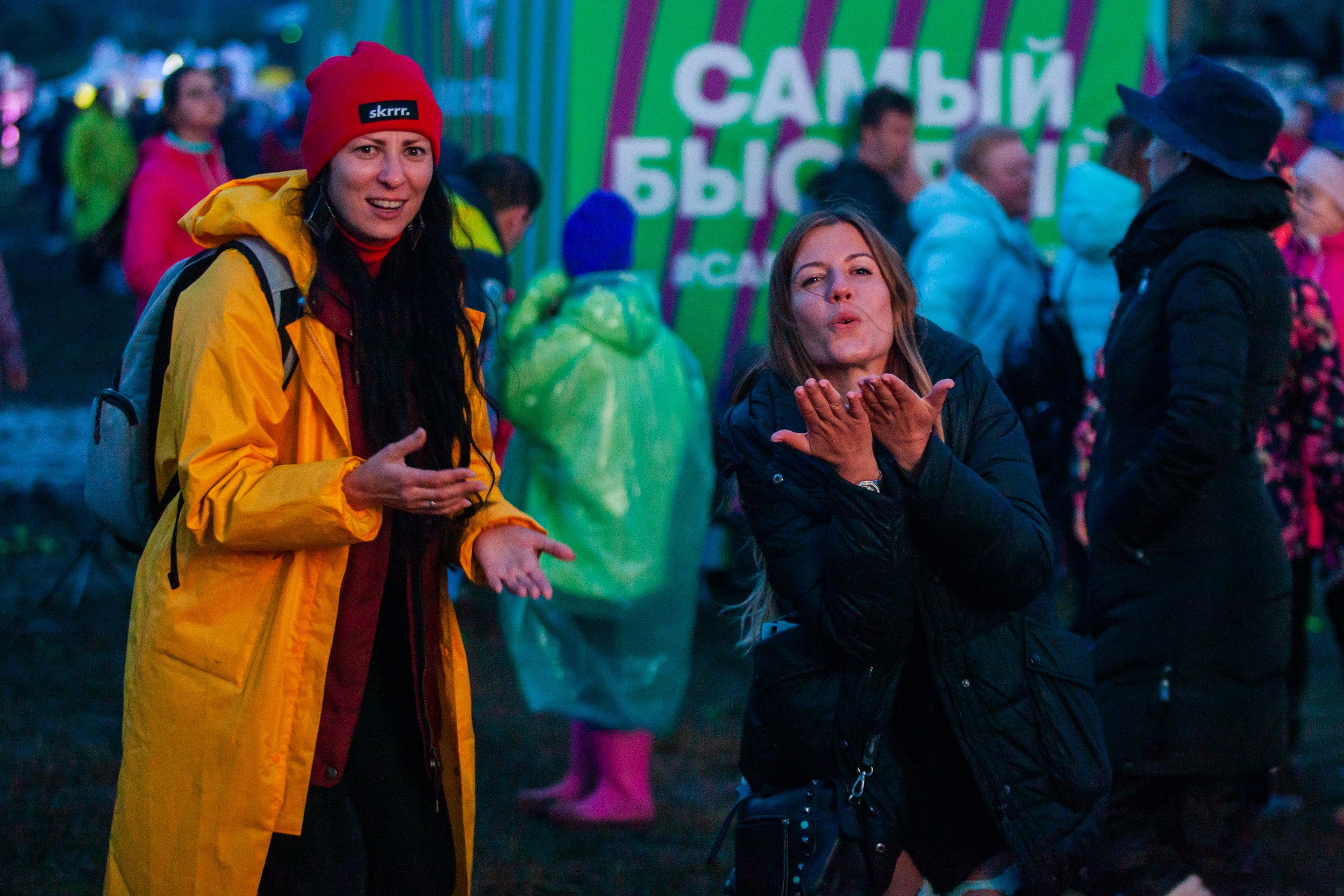 2019. Репортажный фотограф Алексей Пирязев