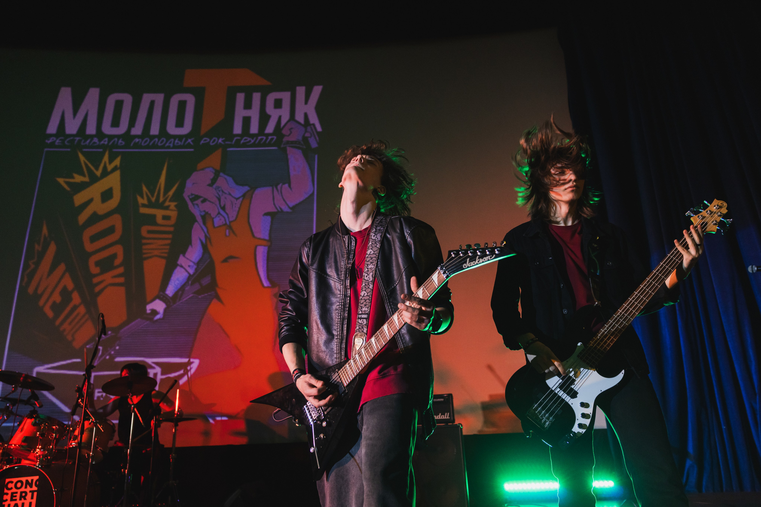 Молотняк 2025. Финал (6 апреля 2025). Репортажный фотограф Алексей Пирязев