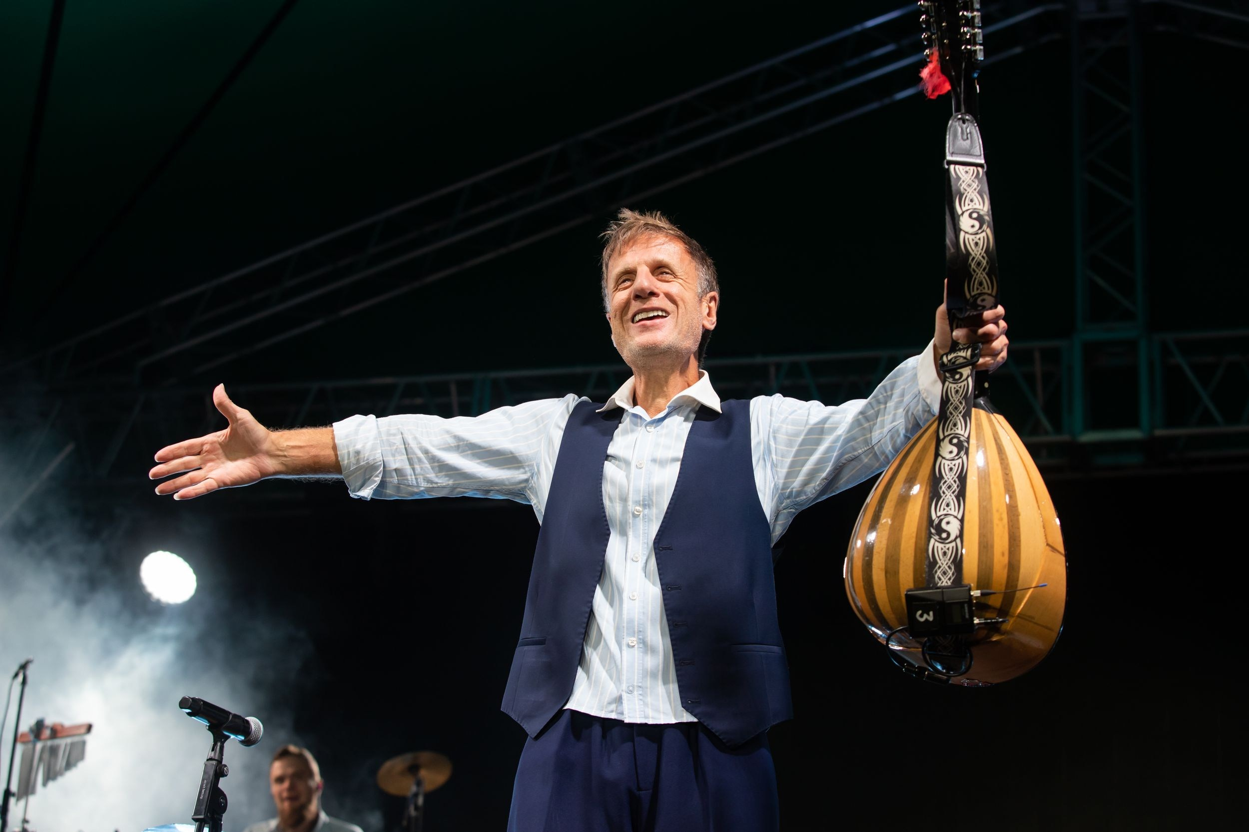 ДиДюЛя. Репортажный фотограф Алексей Пирязев