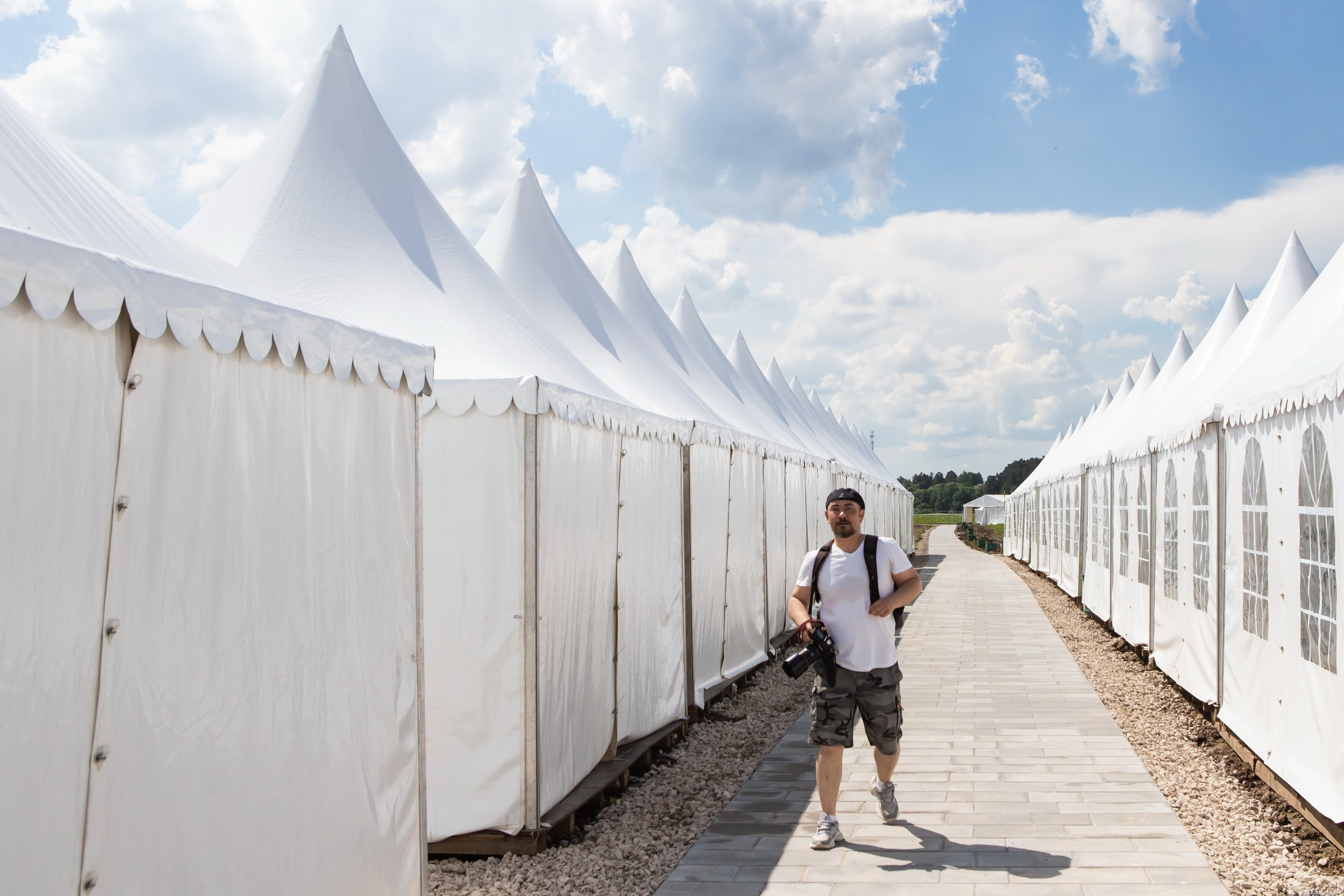 2021. Репортажный фотограф Алексей Пирязев