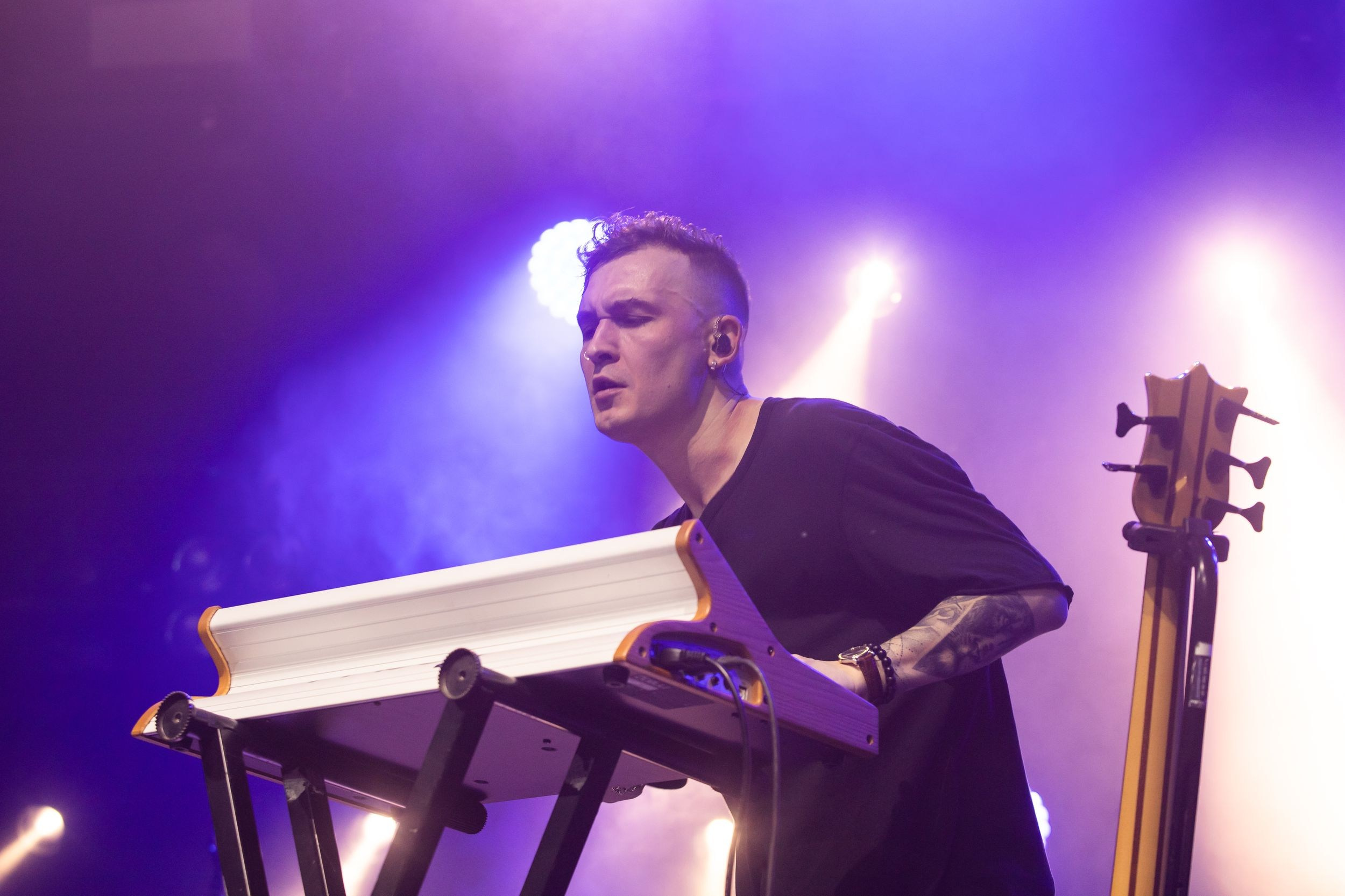 Zivert. Репортажный фотограф Алексей Пирязев