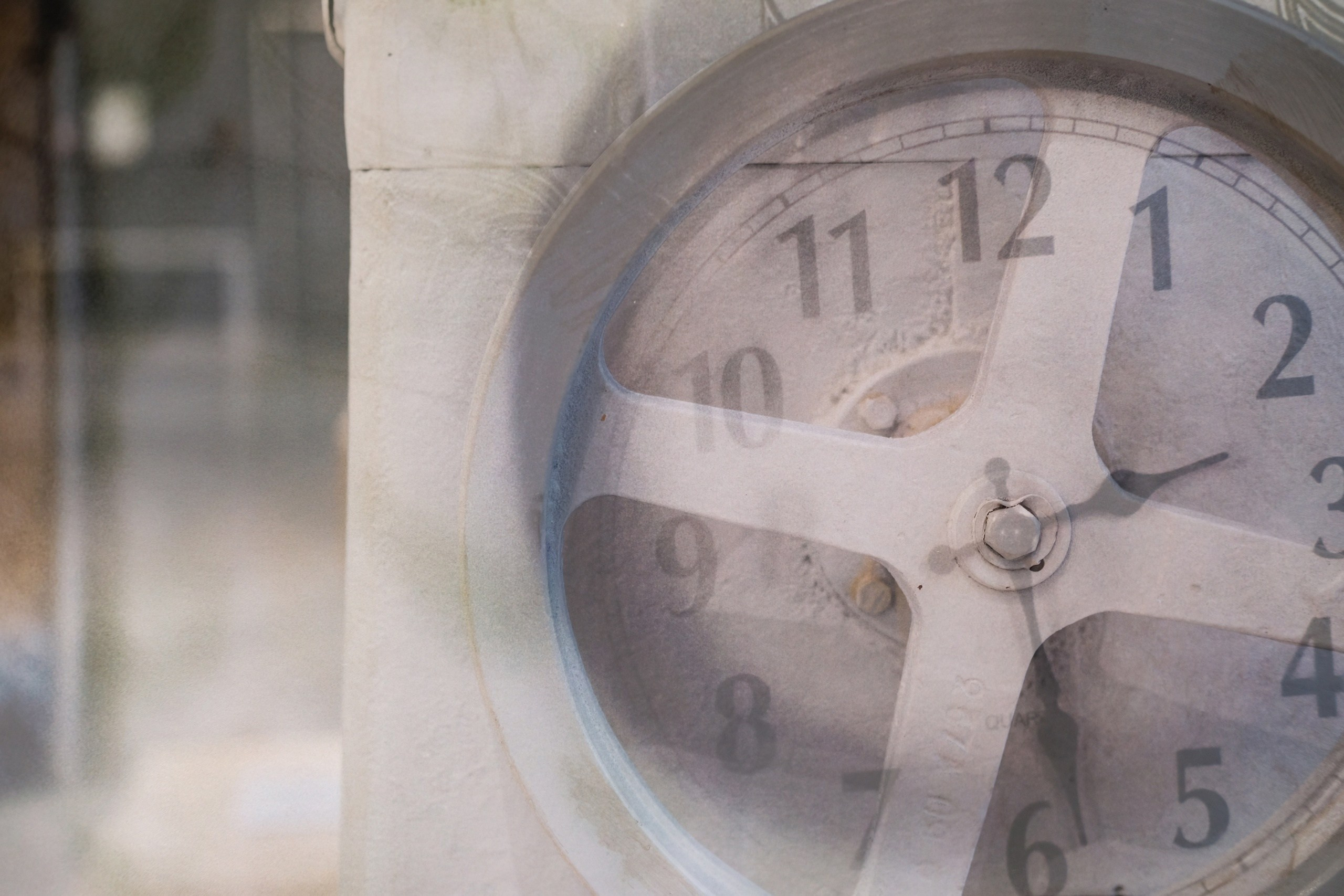 Двойная экспозиция. Репортажный фотограф Алексей Пирязев