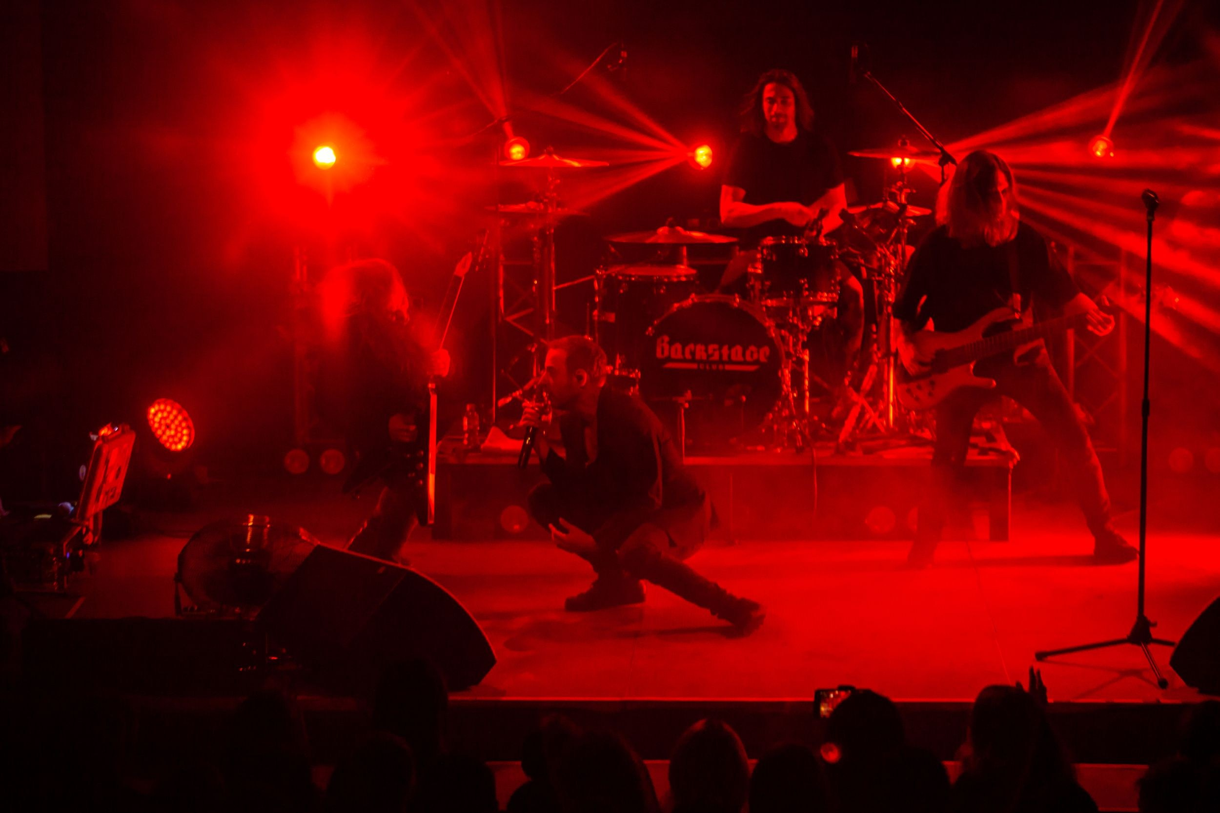 Animal ДжаZ. Репортажный фотограф Алексей Пирязев