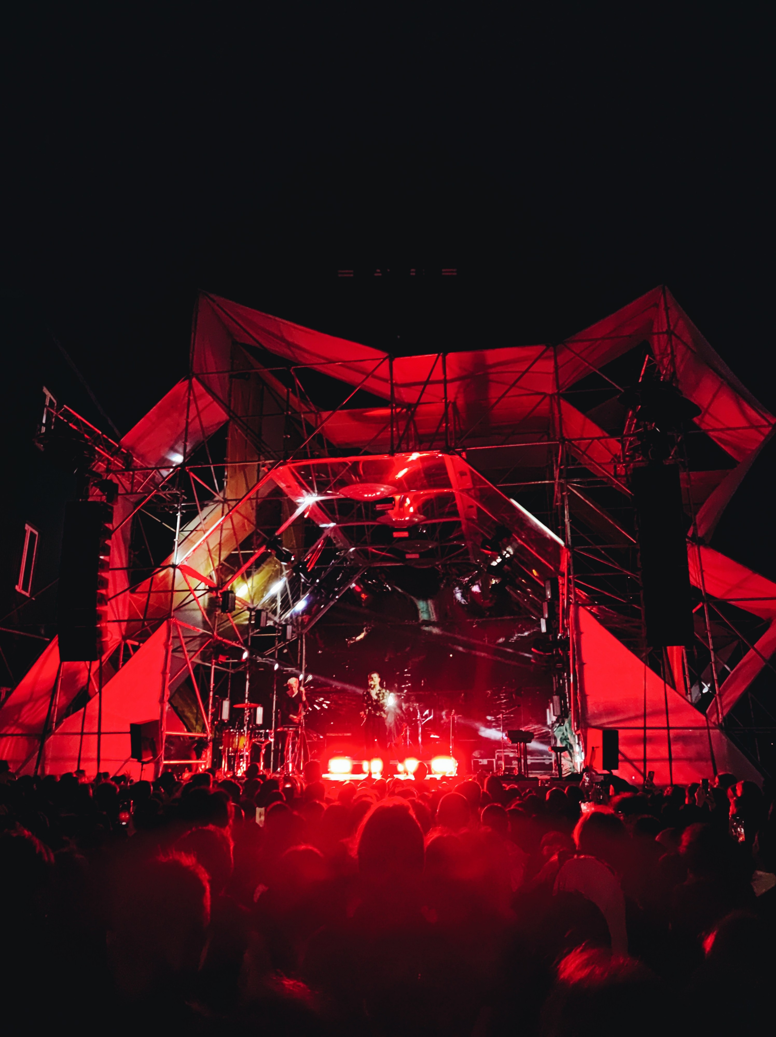 Намобилкус питерский. Репортажный фотограф Алексей Пирязев