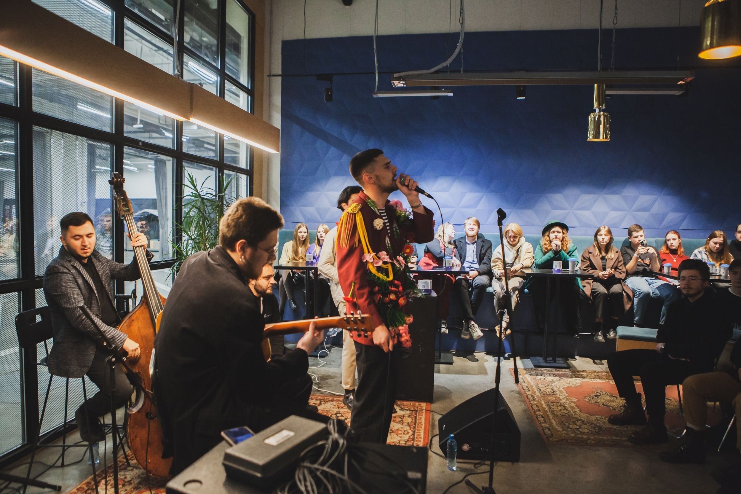 Культурное наследие. Репортажный фотограф Алексей Пирязев