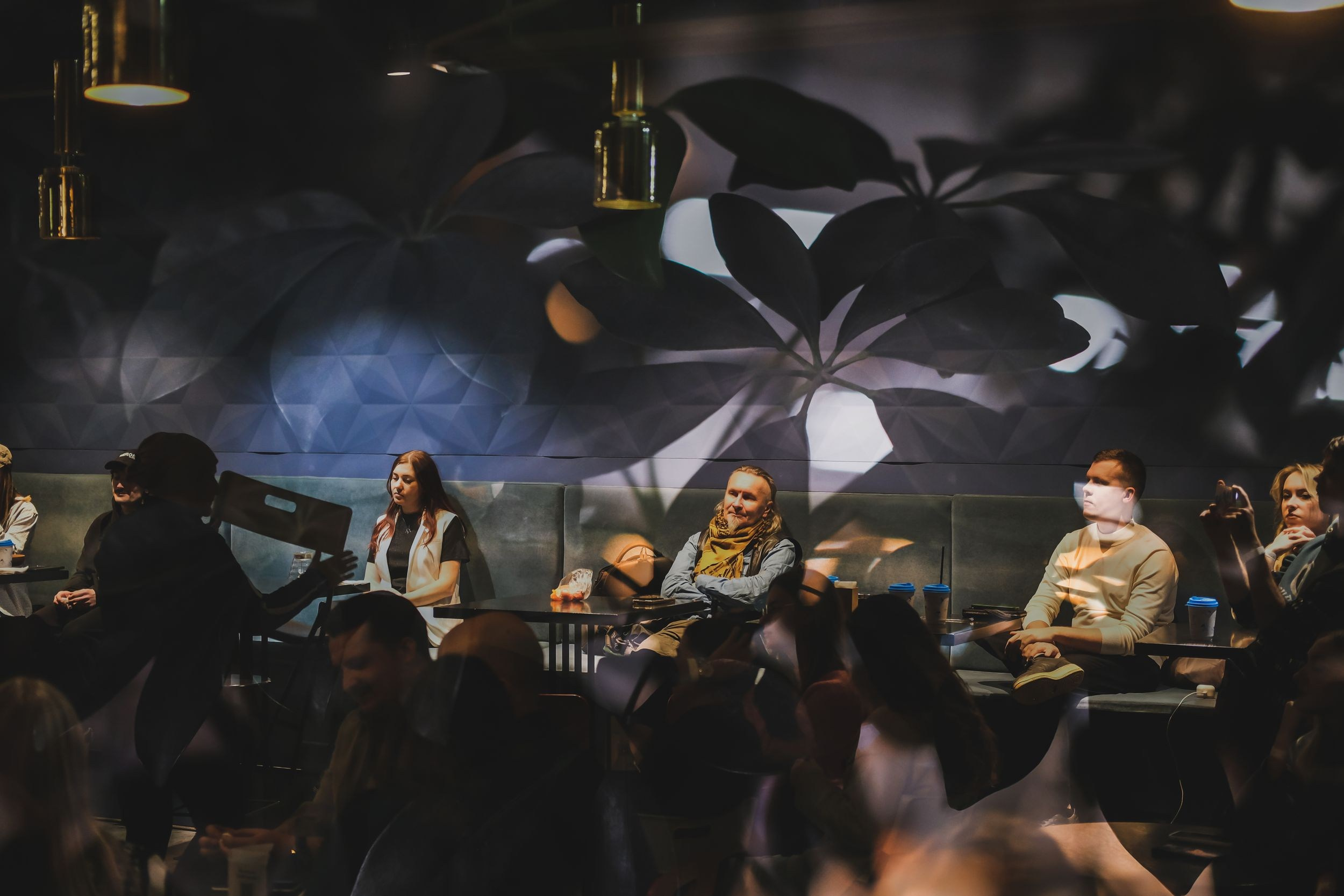 Дисциплина безбольной биты. Репортажный фотограф Алексей Пирязев