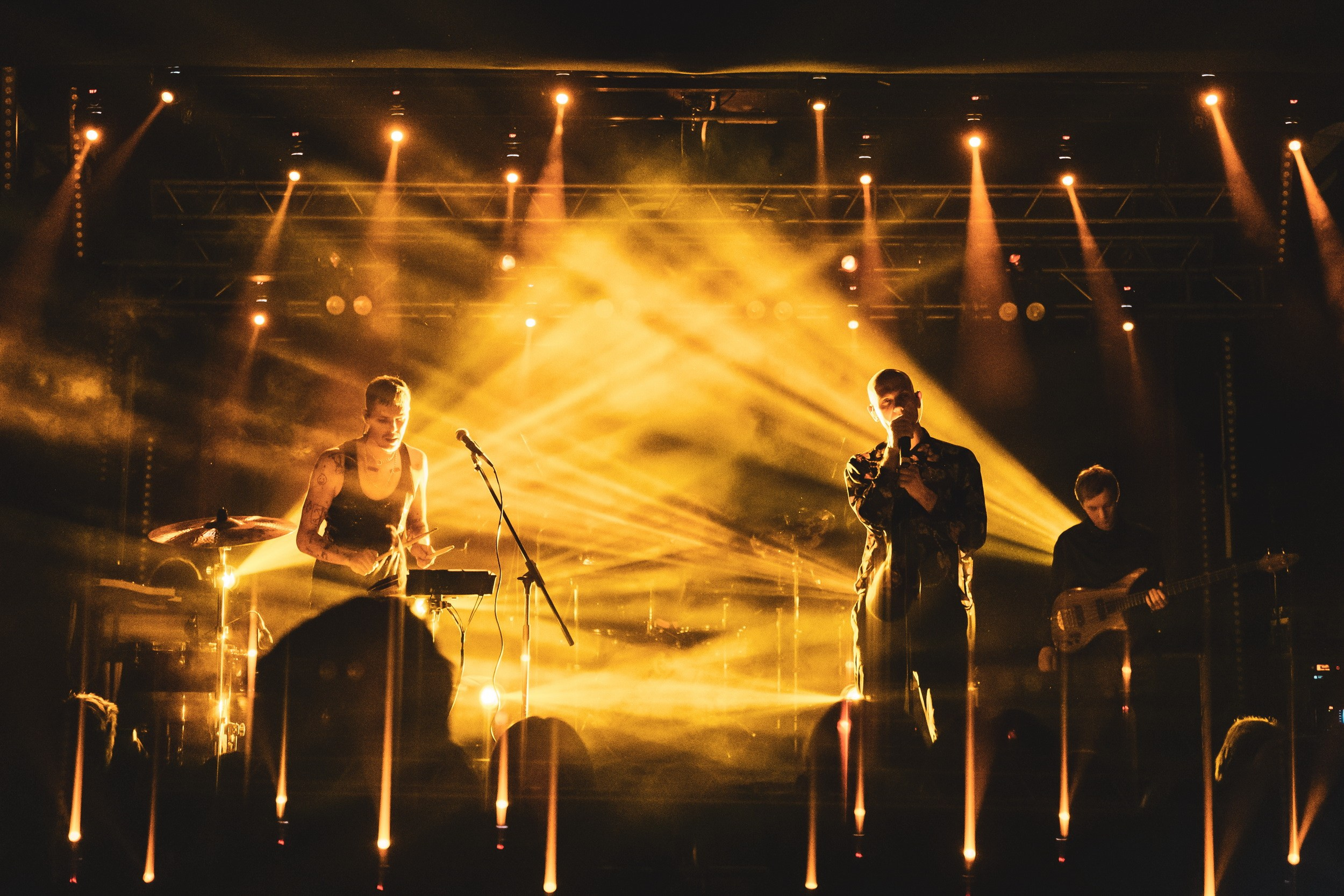 Shortparis. Репортажный фотограф Алексей Пирязев