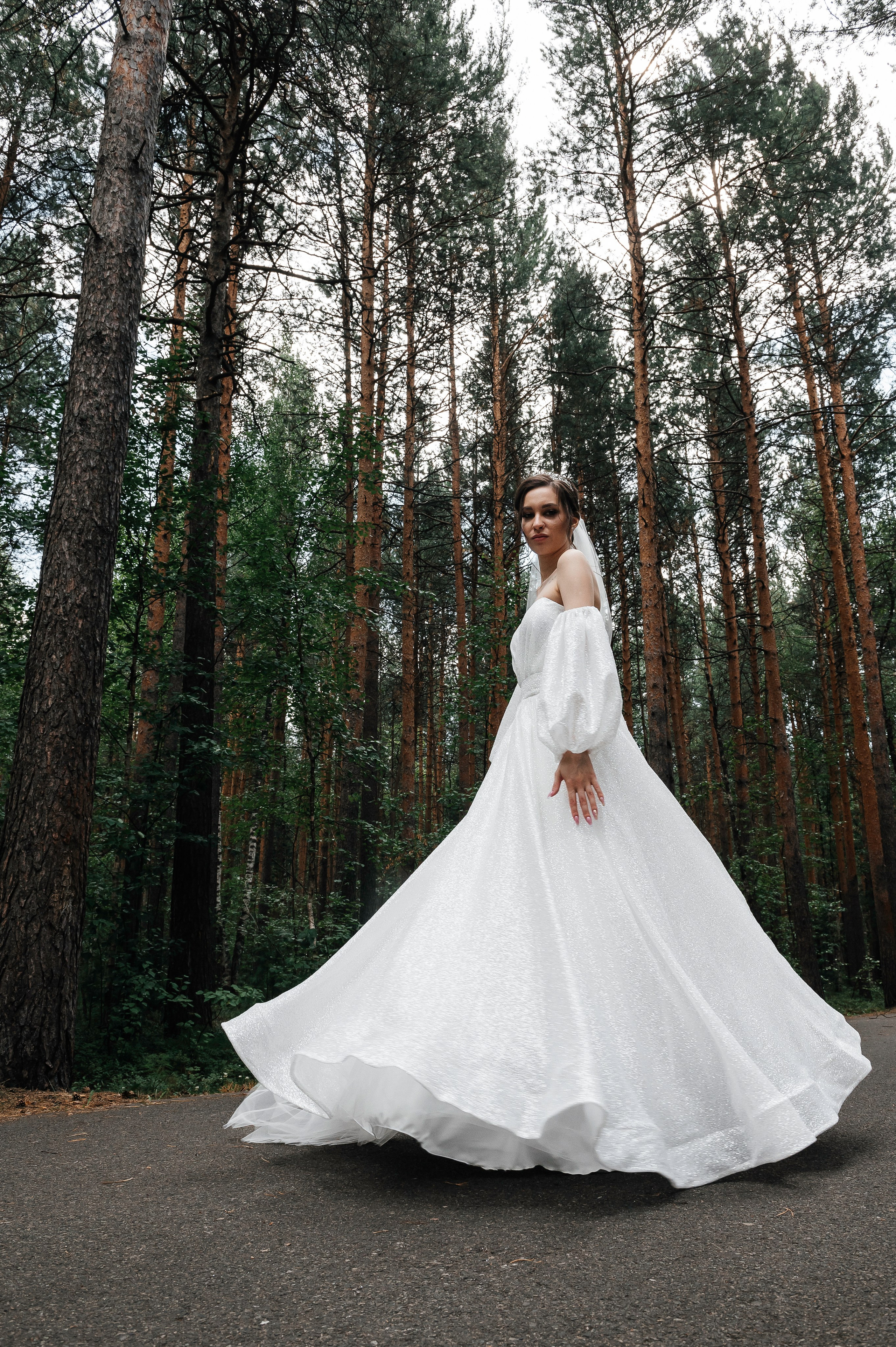 Александр и Ася. Фотограф в Сургуте Светлана Гибадуллина