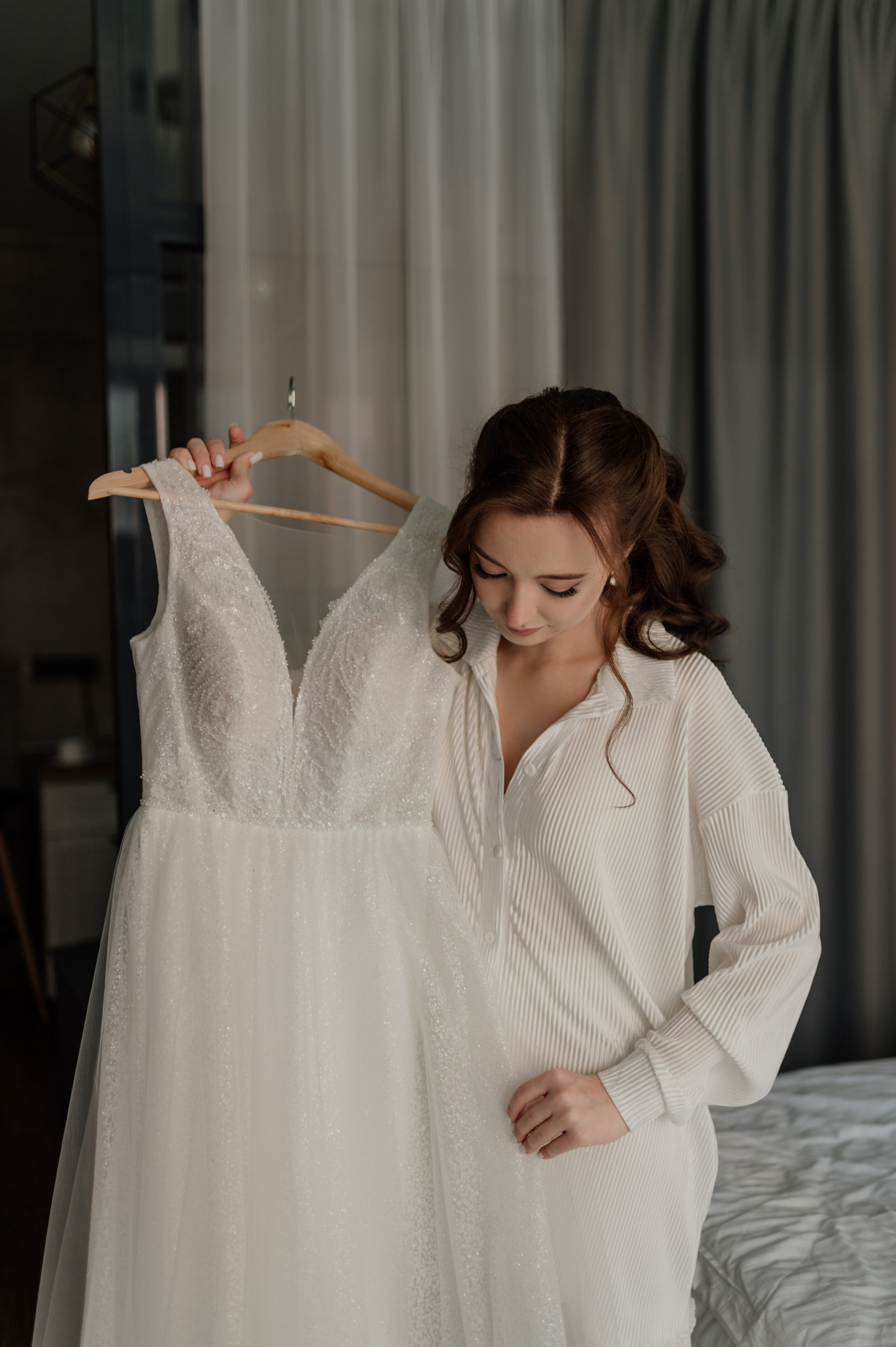 Глеб и Полина. Свадебный и Семейный фотограф в Ярославле Алёна Колясникова