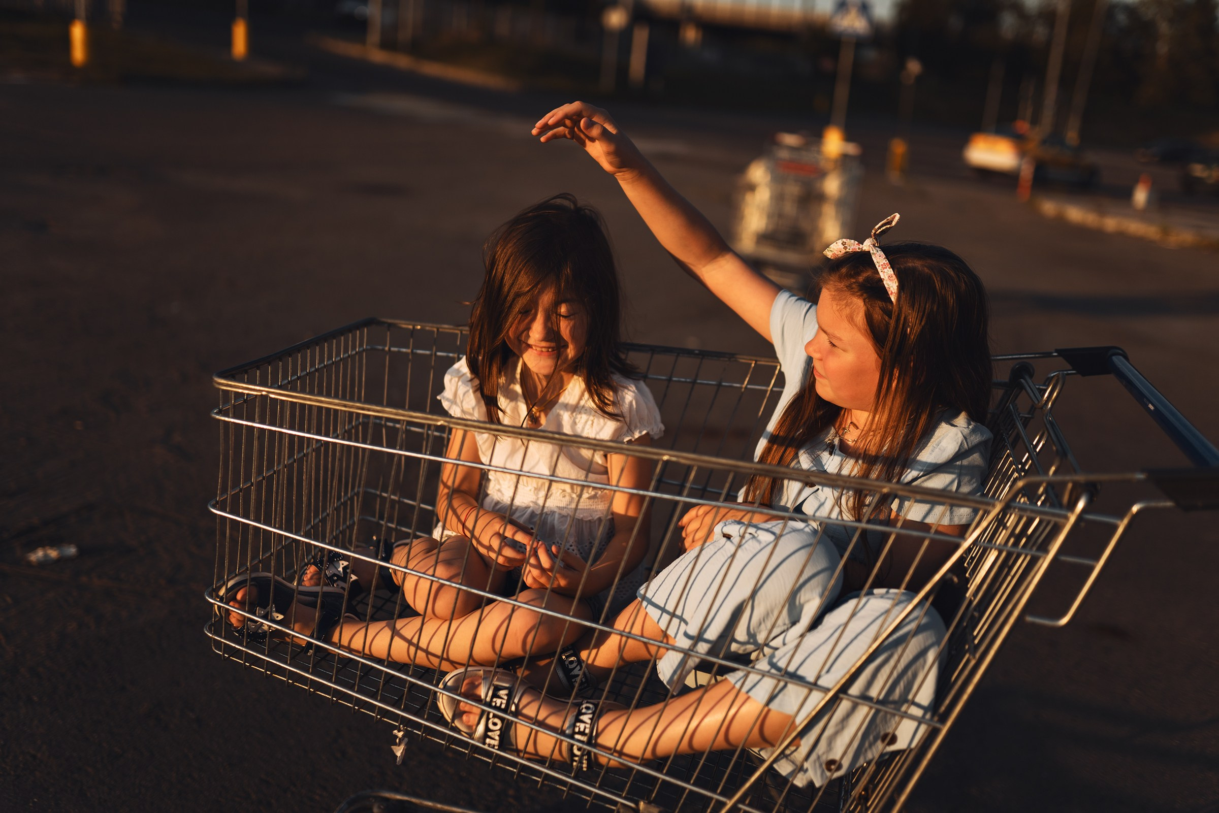 Lifestyle. Фотограф Ольга Шалабанова