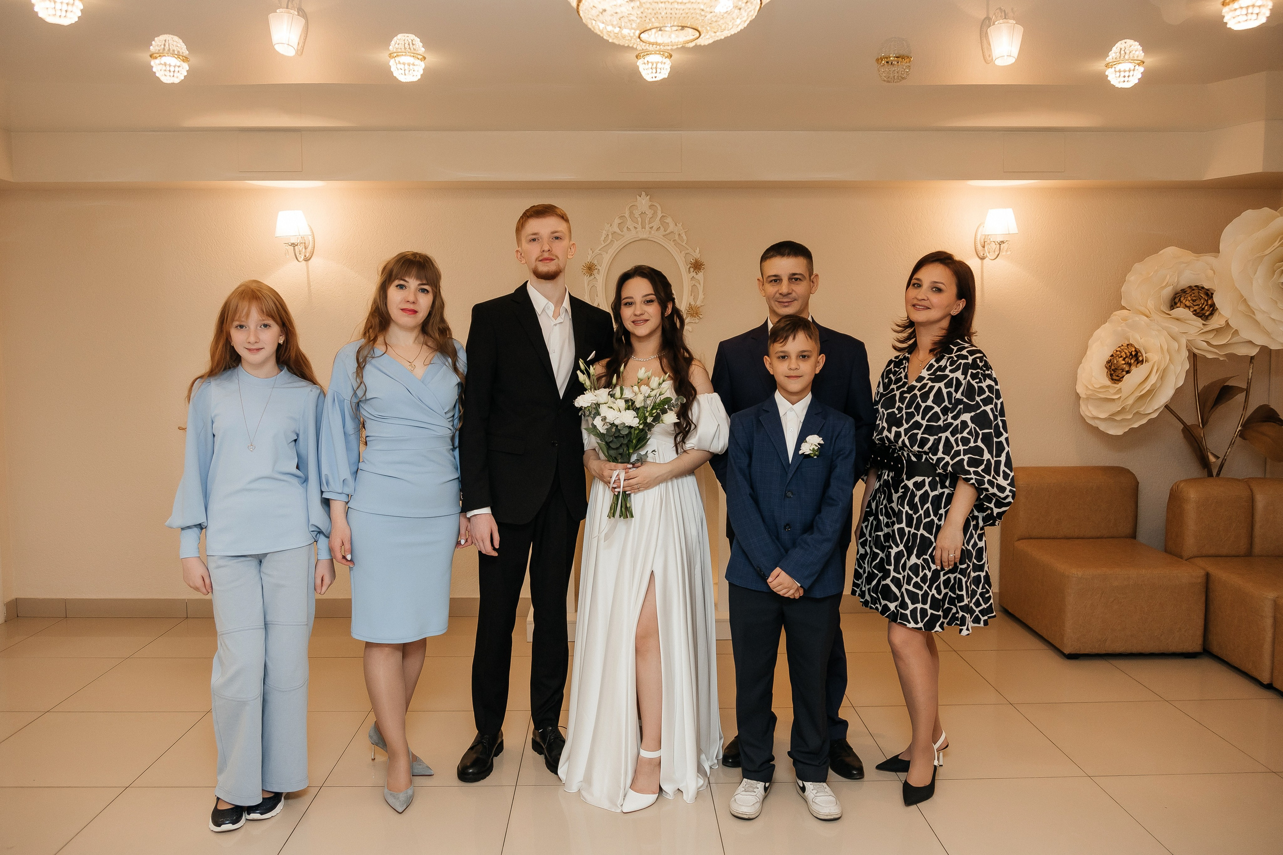 Виктор и Елена/2024. Свадебный и семейный фотограф в Екатеринбурге