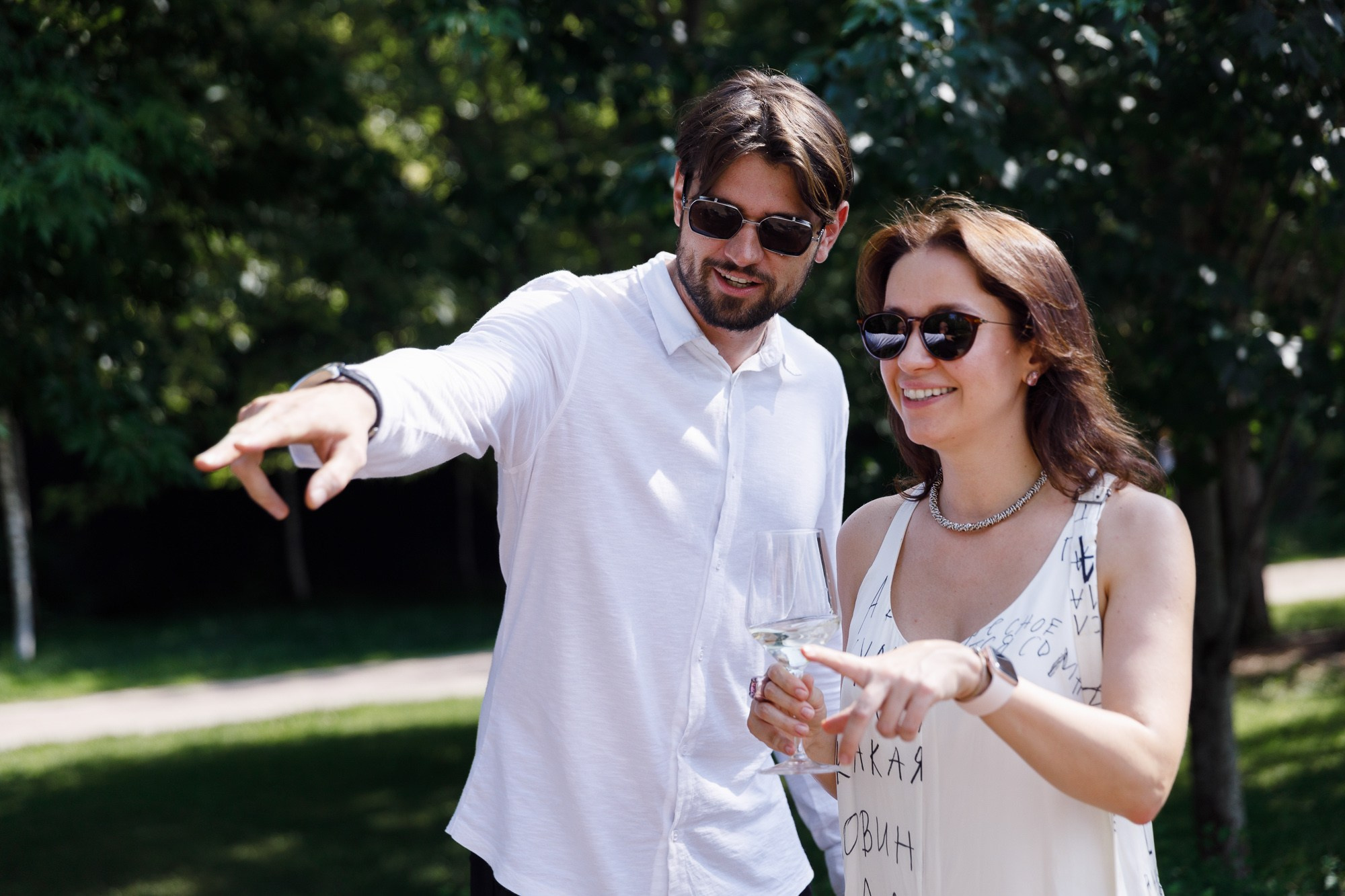 Сколково, Школа управления. Фотограф-видеограф в Москве