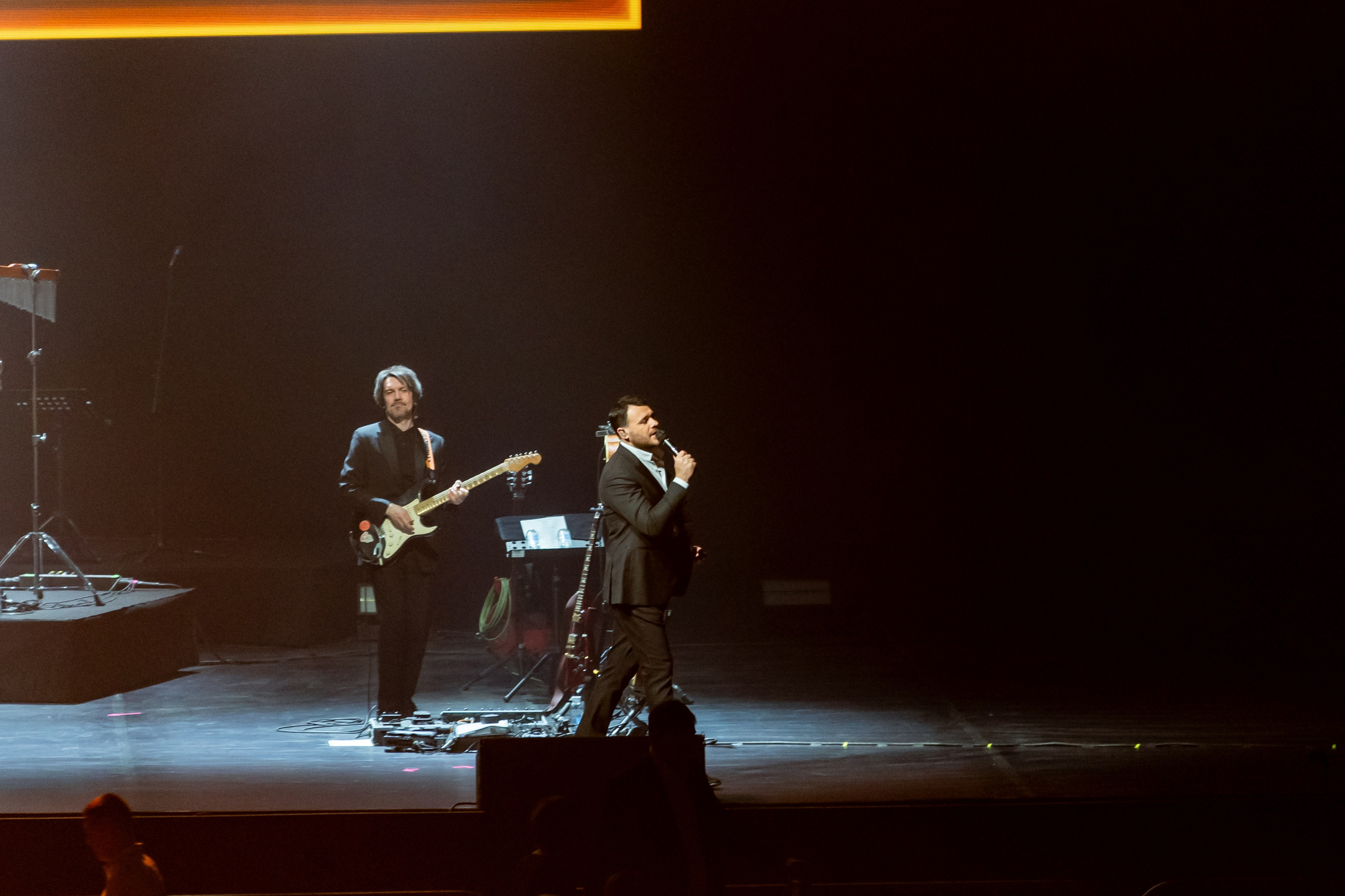 Emin, Live Арена. Фотограф Ольга Махалова — Санкт-Петербург, Москва, Нижний Новгород